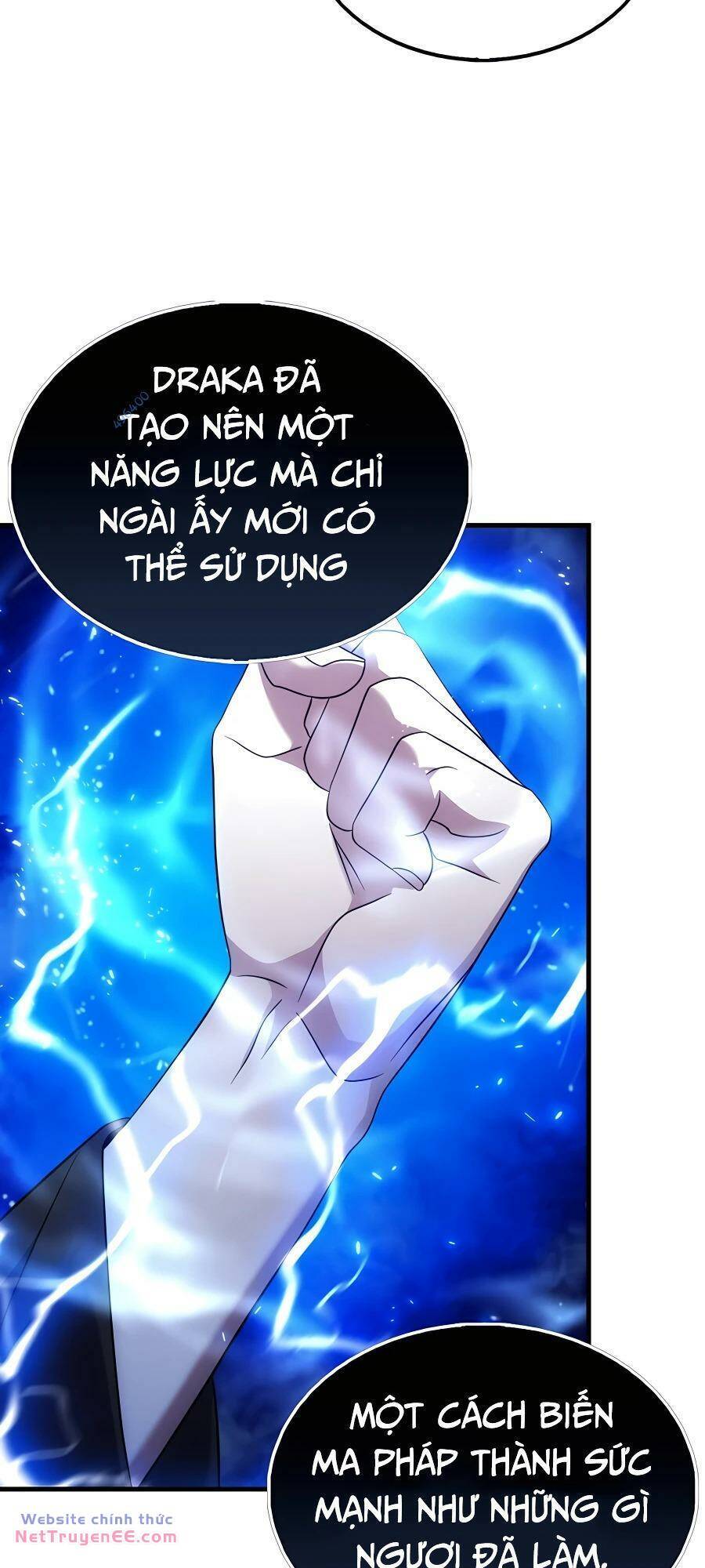 Pháp sư cận chiến chapter 6 - Upload bởi truyensieuhay.com