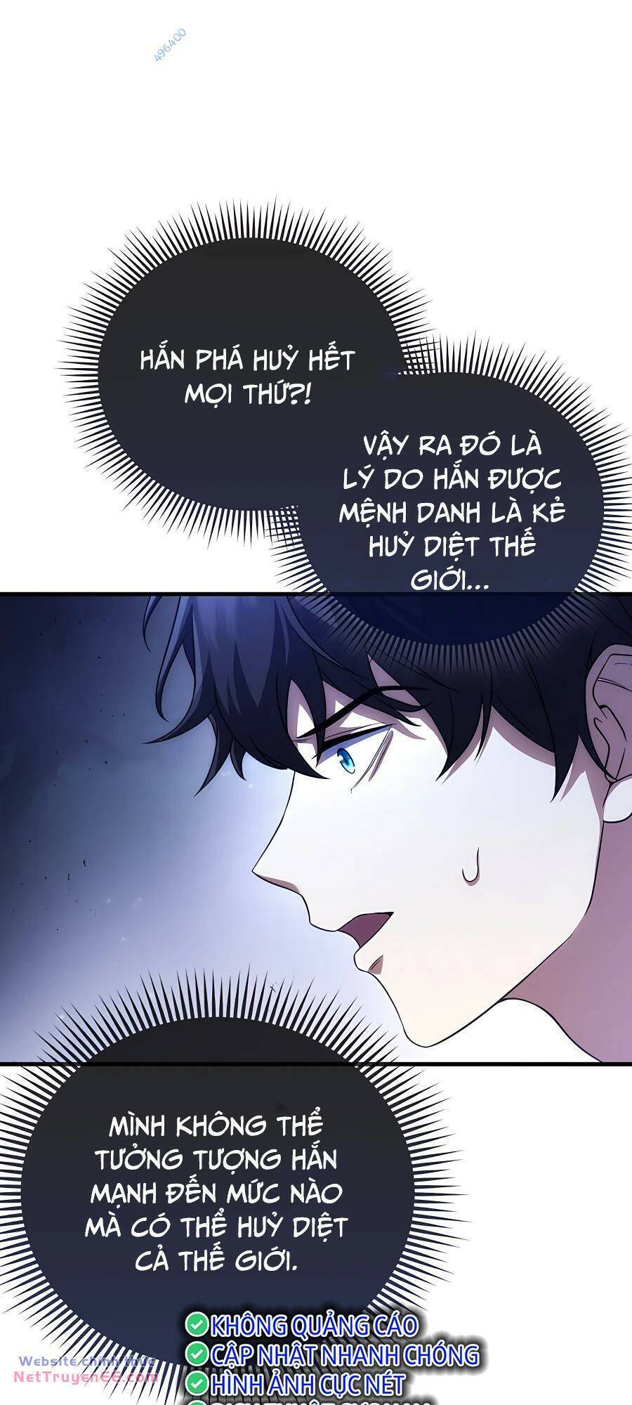Pháp sư cận chiến chapter 6 - Upload bởi truyensieuhay.com