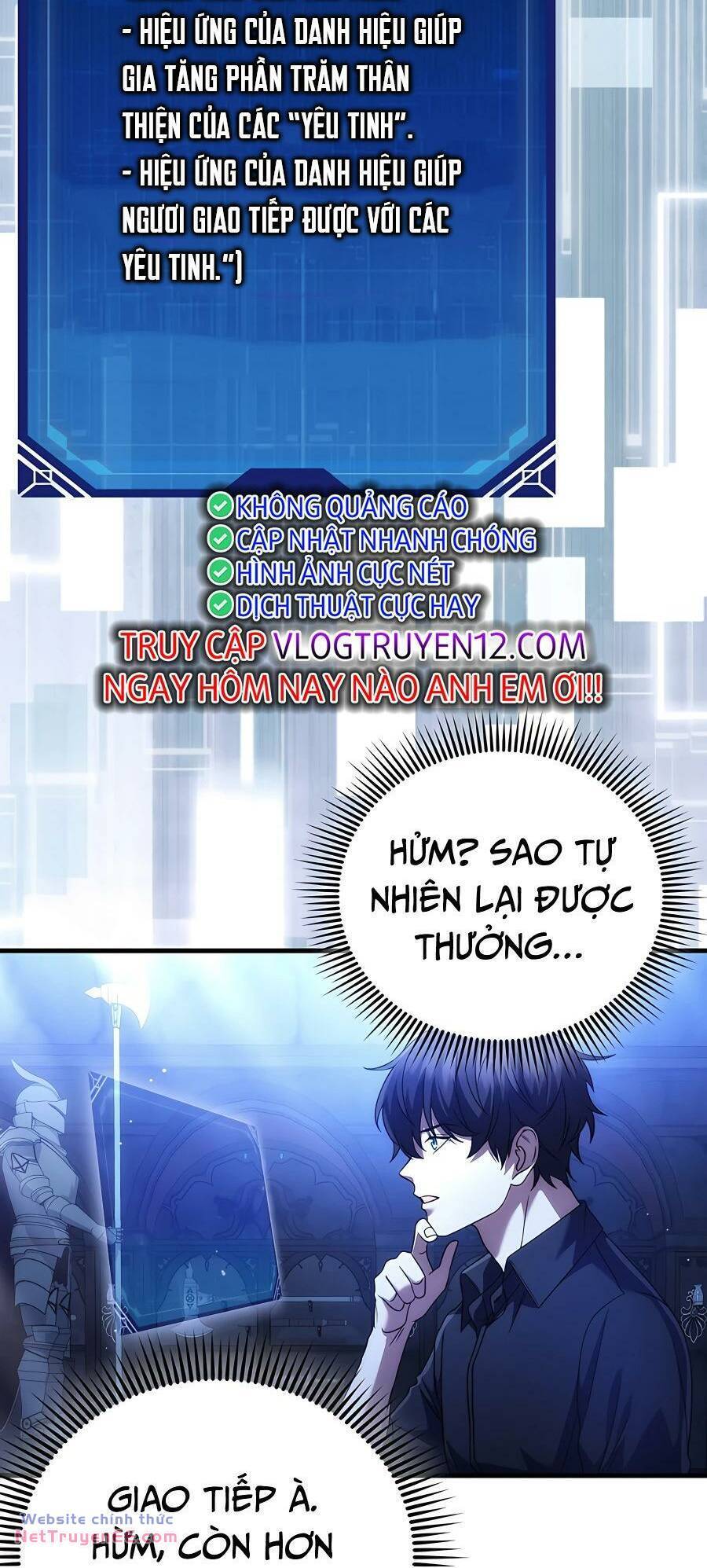 Pháp sư cận chiến chapter 6 - Upload bởi truyensieuhay.com