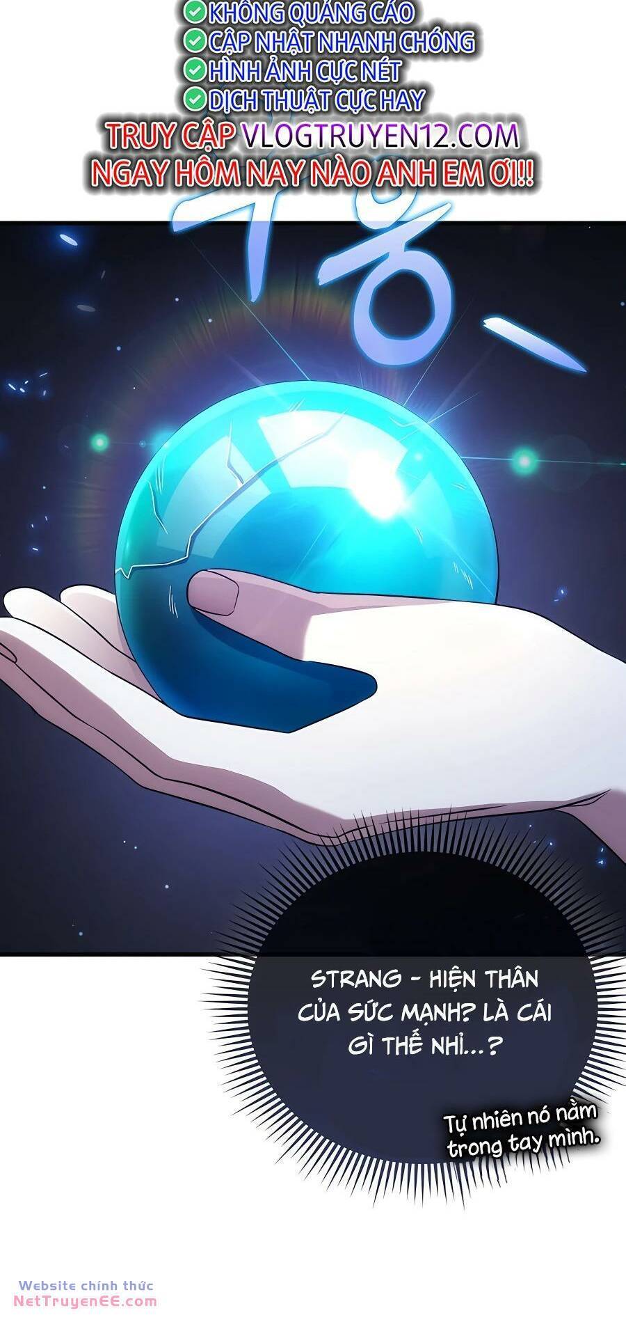 Pháp sư cận chiến chapter 6 - Upload bởi truyensieuhay.com