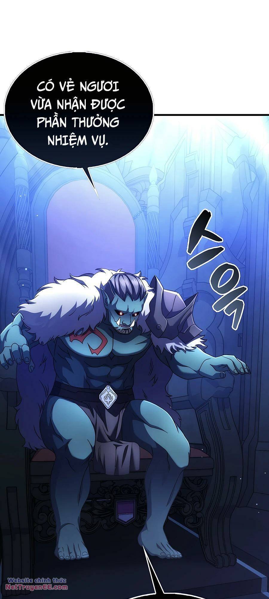 Pháp sư cận chiến chapter 6 - Upload bởi truyensieuhay.com