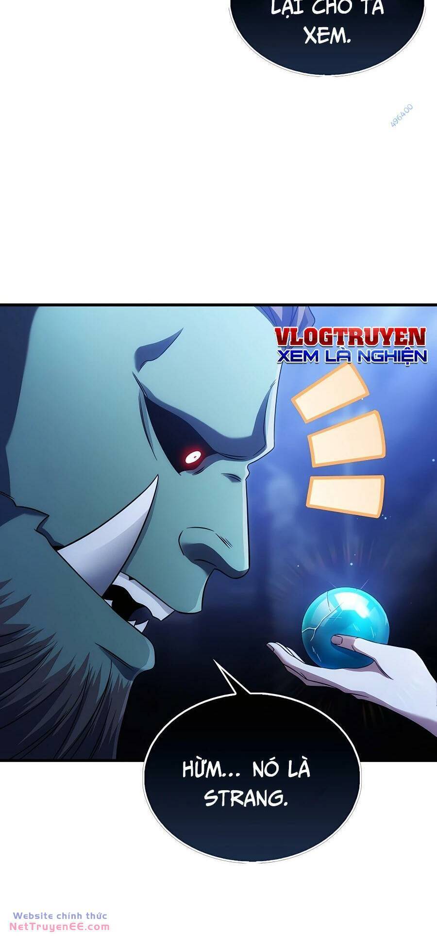 Pháp sư cận chiến chapter 6 - Upload bởi truyensieuhay.com