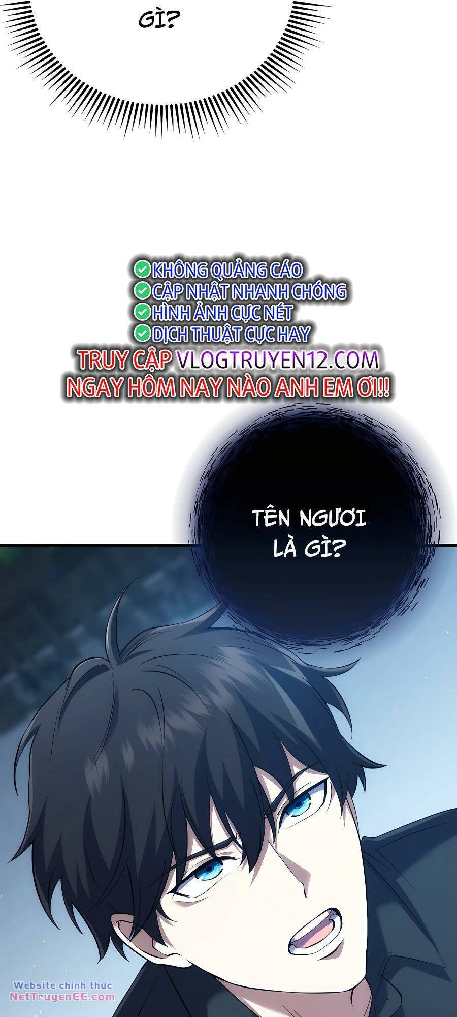 Pháp sư cận chiến chapter 6 - Upload bởi truyensieuhay.com