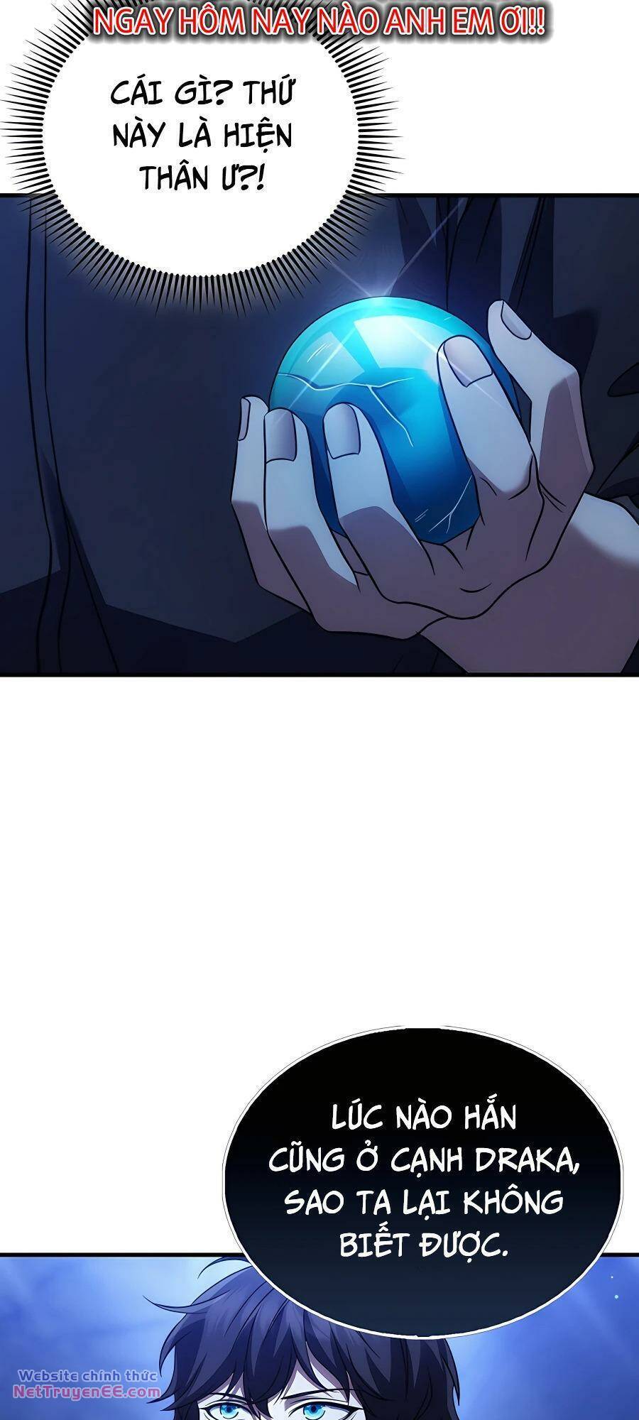 Pháp sư cận chiến chapter 6 - Upload bởi truyensieuhay.com
