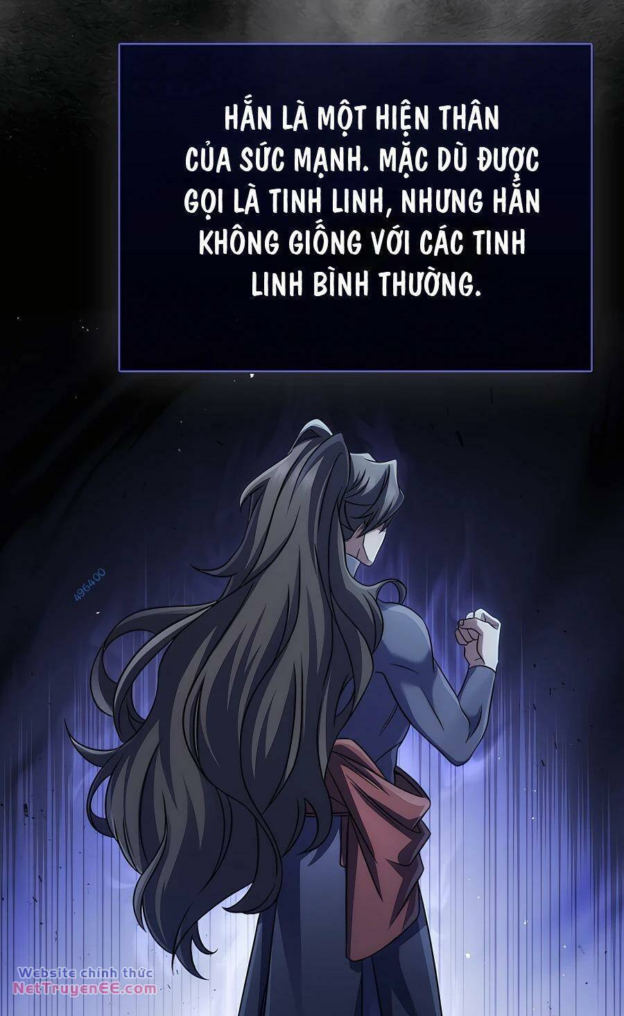 Pháp sư cận chiến chapter 6 - Upload bởi truyensieuhay.com