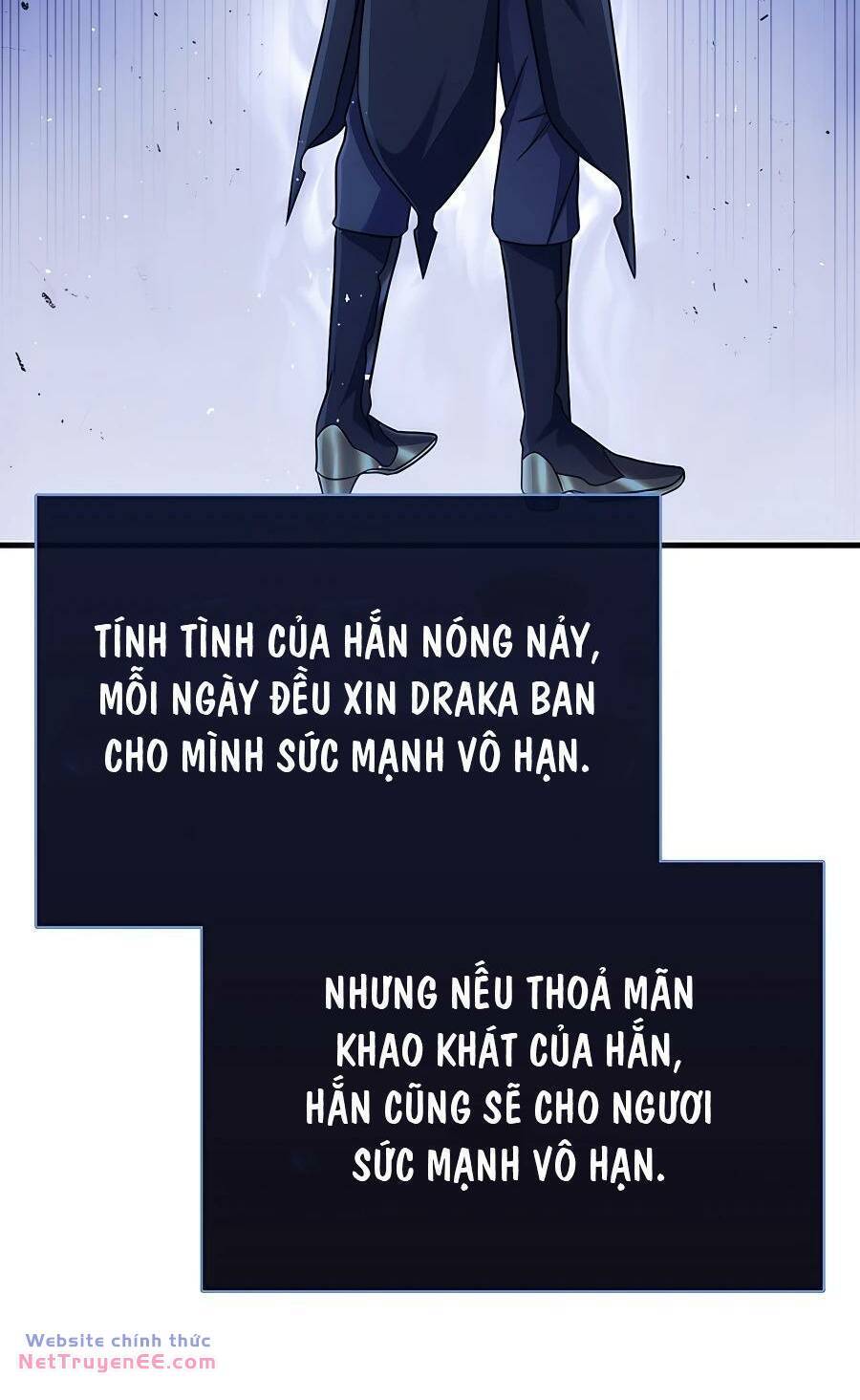 Pháp sư cận chiến chapter 6 - Upload bởi truyensieuhay.com