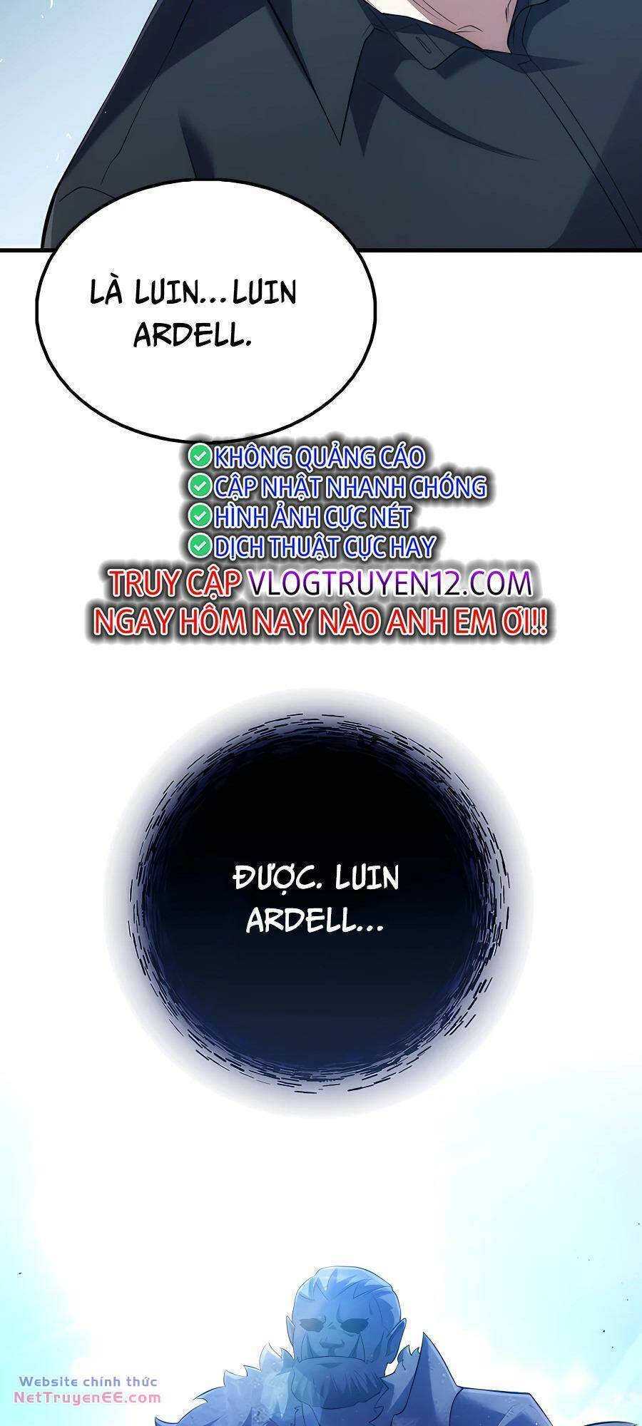 Pháp sư cận chiến chapter 6 - Upload bởi truyensieuhay.com