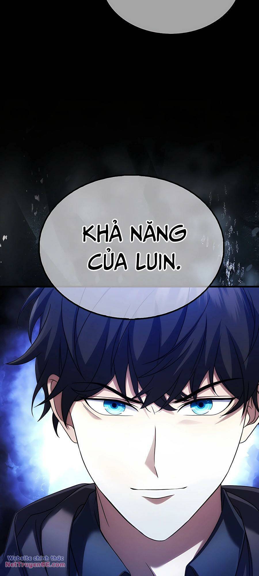 Pháp sư cận chiến chapter 7 - Upload bởi truyensieuhay.com