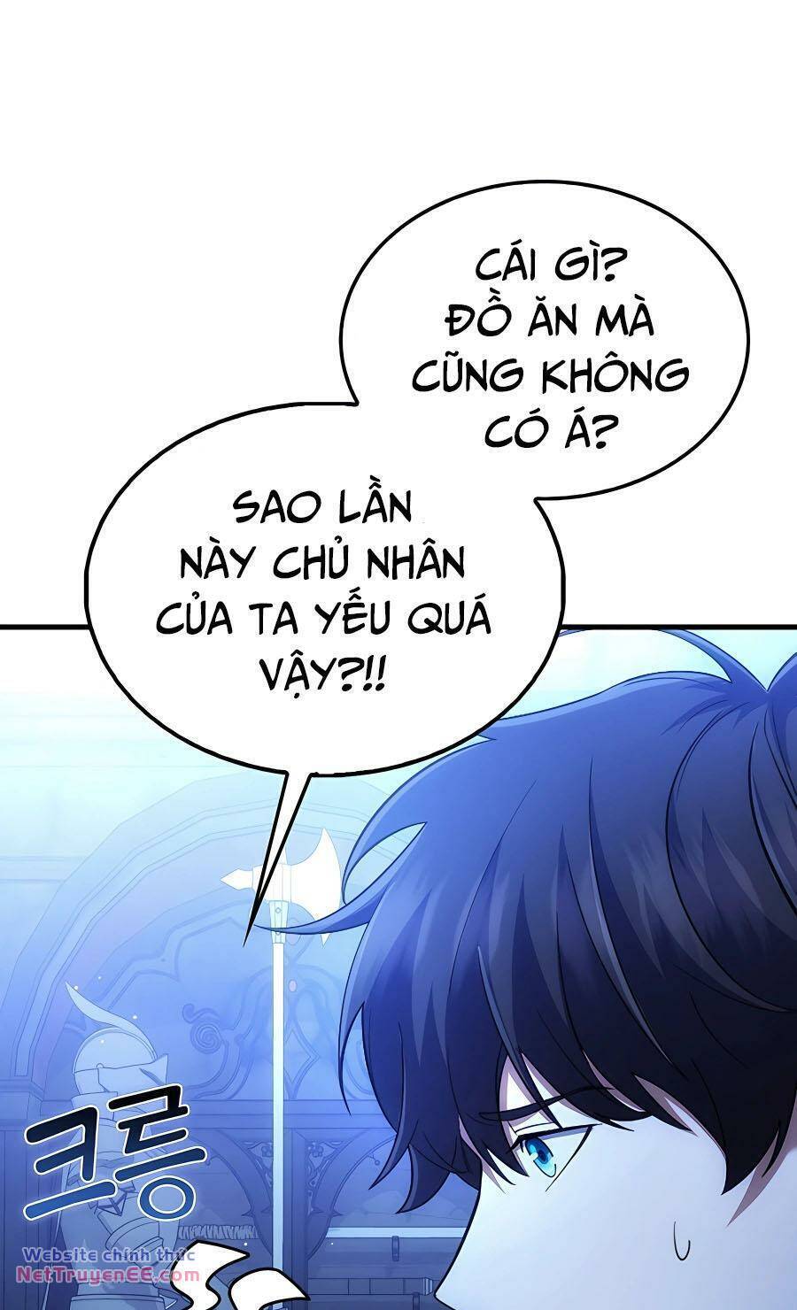 Pháp sư cận chiến chapter 7 - Upload bởi truyensieuhay.com