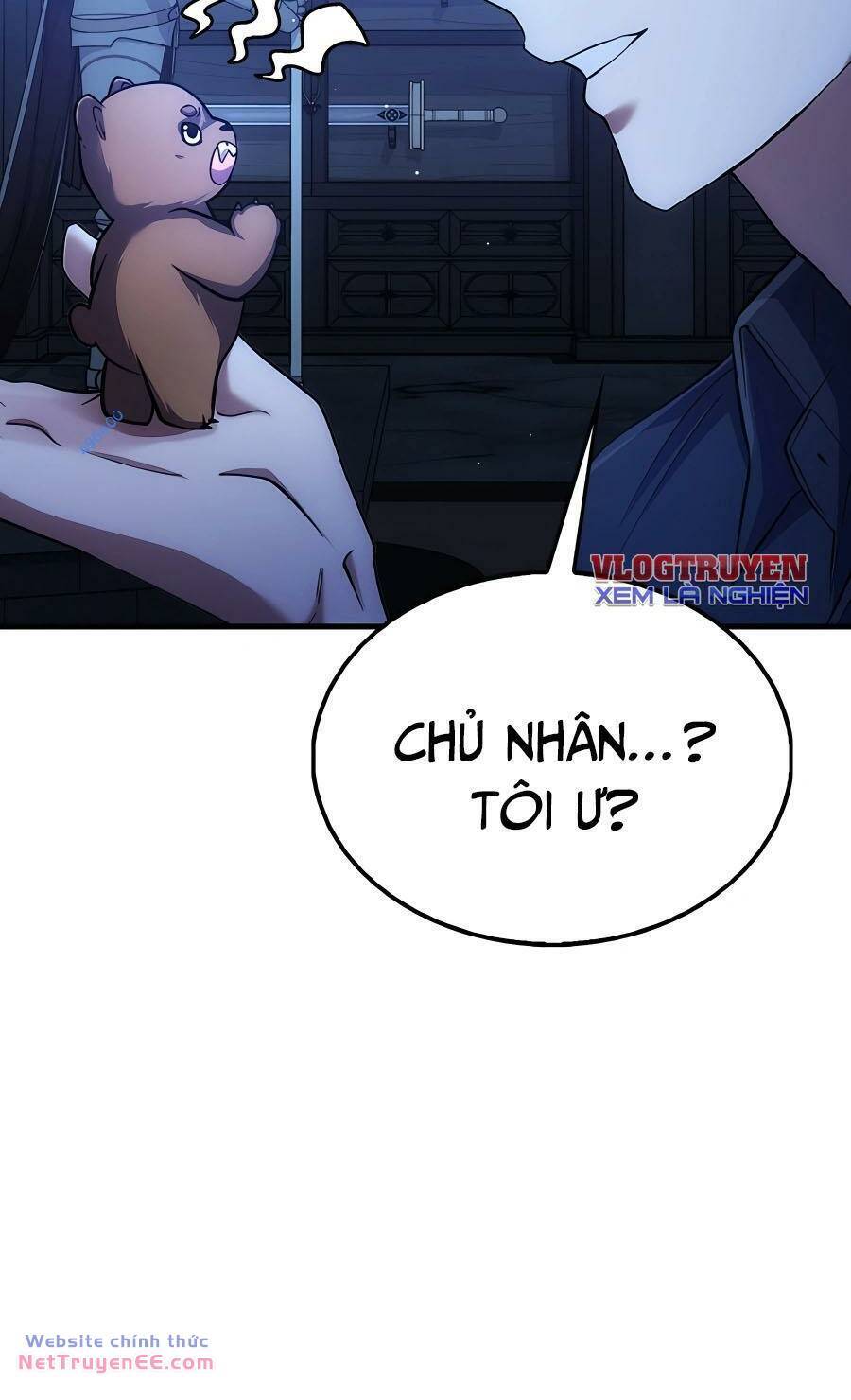 Pháp sư cận chiến chapter 7 - Upload bởi truyensieuhay.com