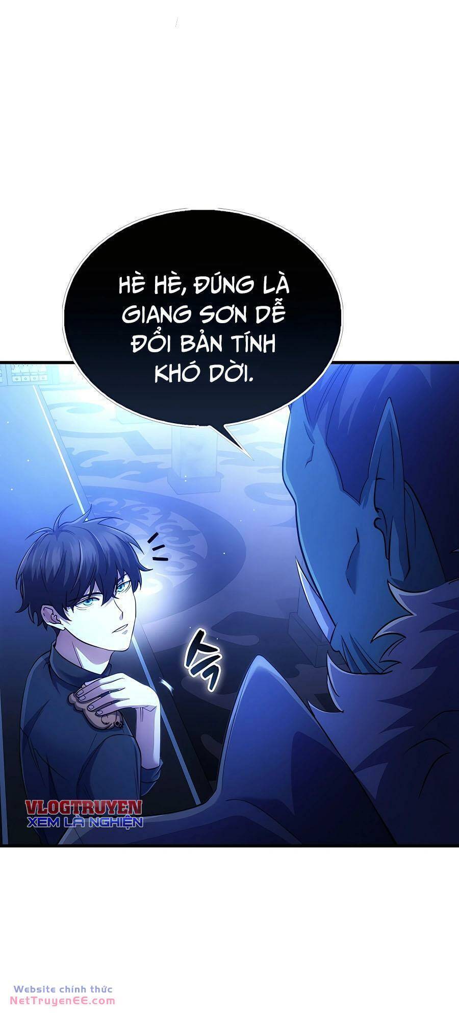 Pháp sư cận chiến chapter 7 - Upload bởi truyensieuhay.com