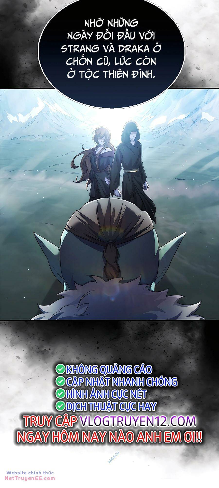 Pháp sư cận chiến chapter 7 - Upload bởi truyensieuhay.com