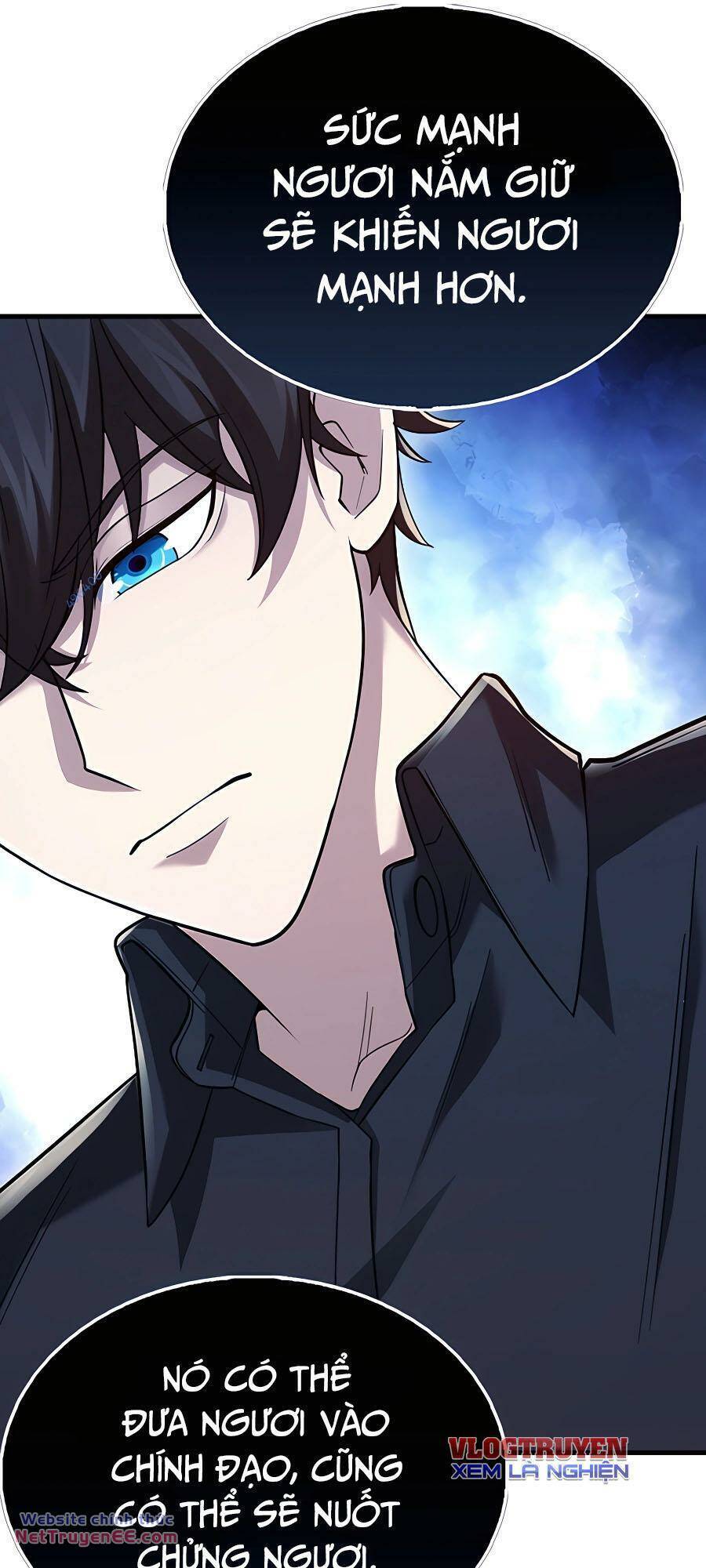 Pháp sư cận chiến chapter 7 - Upload bởi truyensieuhay.com