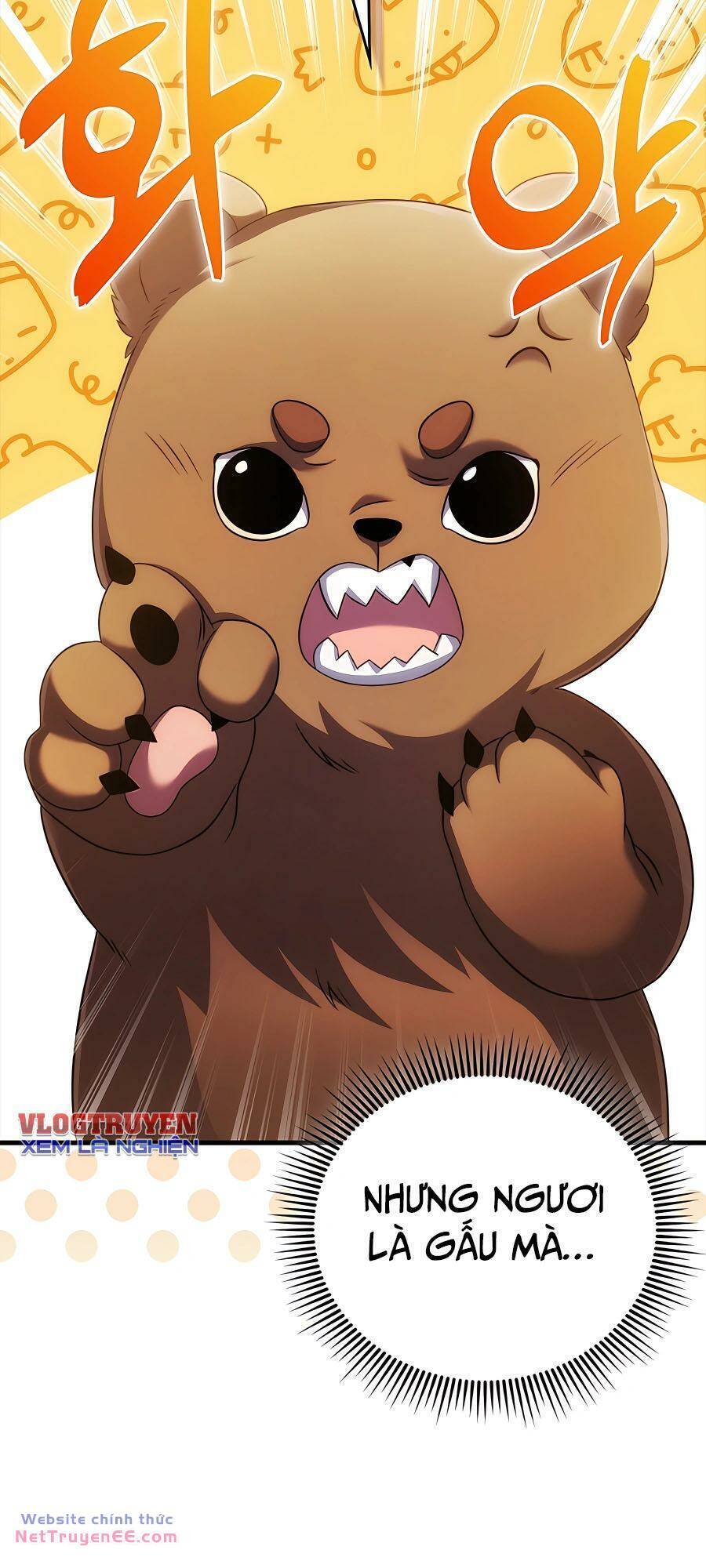 Pháp sư cận chiến chapter 7 - Upload bởi truyensieuhay.com