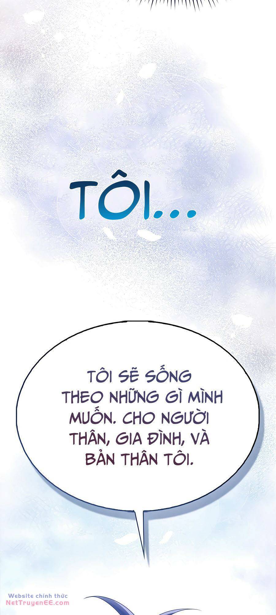Pháp sư cận chiến chapter 7 - Upload bởi truyensieuhay.com