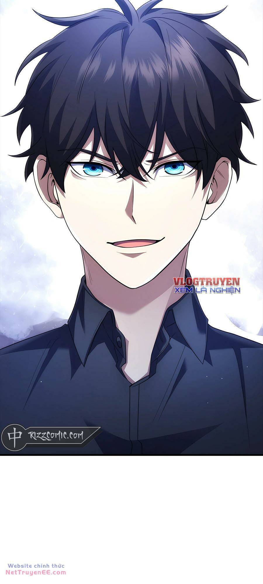 Pháp sư cận chiến chapter 7 - Upload bởi truyensieuhay.com