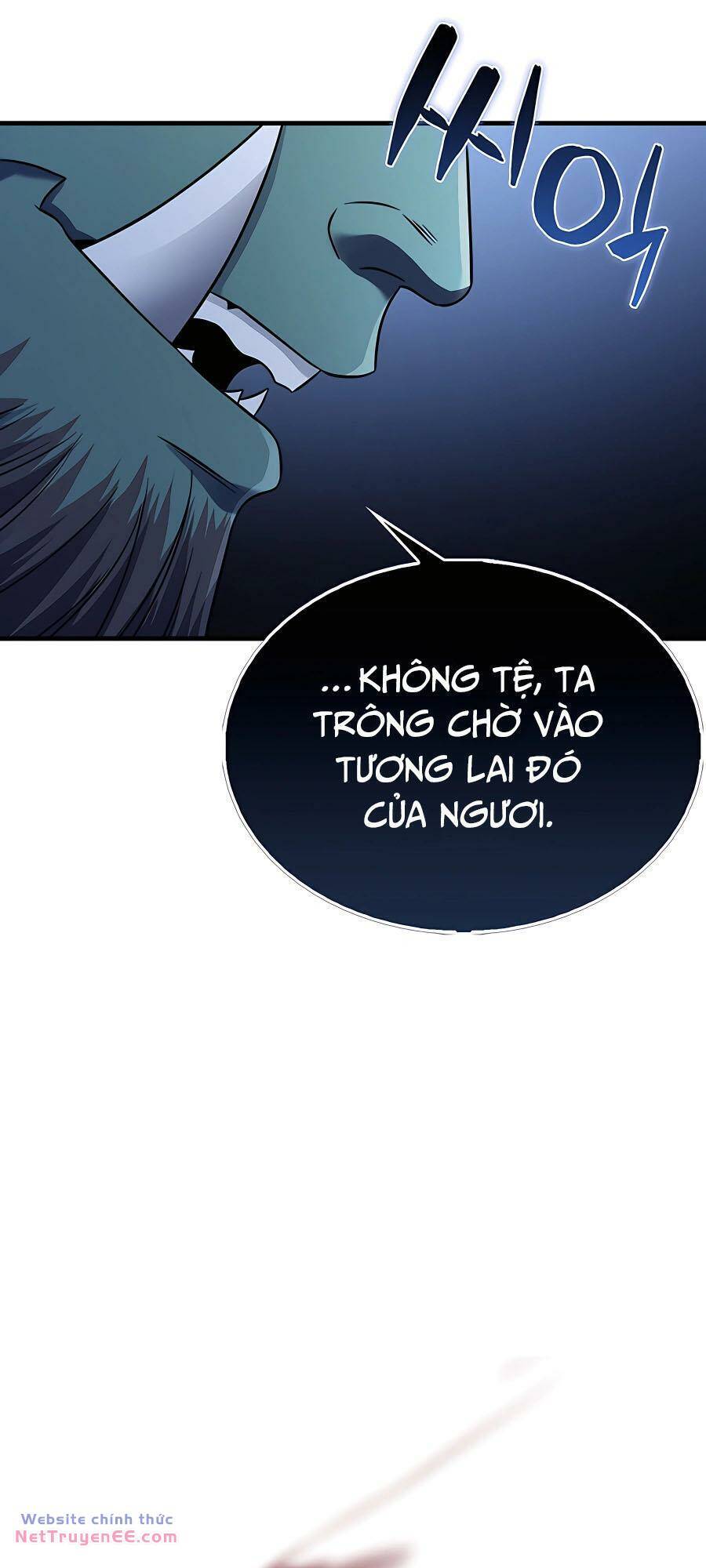 Pháp sư cận chiến chapter 7 - Upload bởi truyensieuhay.com