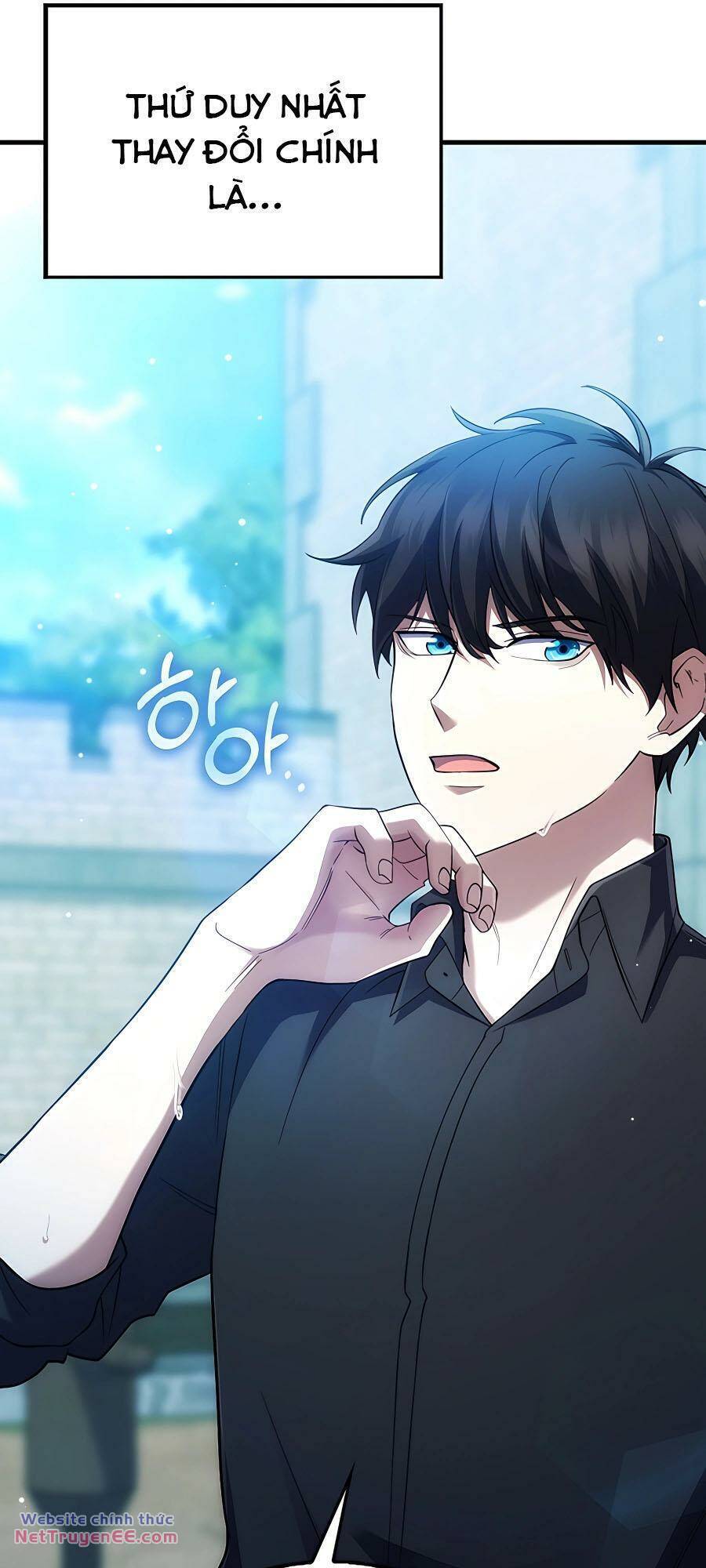 Pháp sư cận chiến chapter 7 - Upload bởi truyensieuhay.com