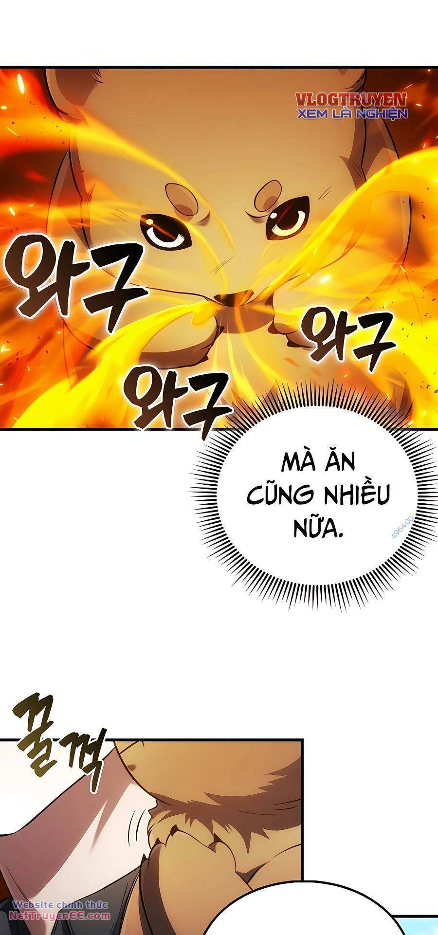Pháp sư cận chiến chapter 7 - Upload bởi truyensieuhay.com