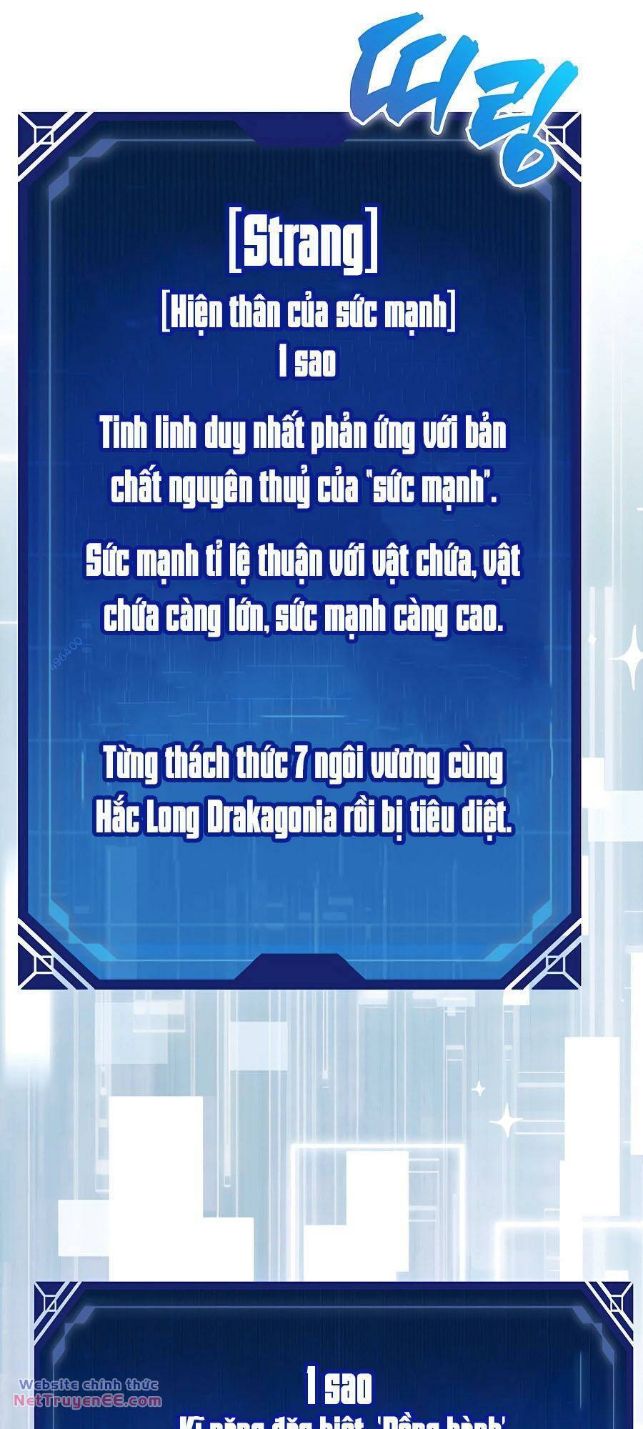 Pháp sư cận chiến chapter 7 - Upload bởi truyensieuhay.com