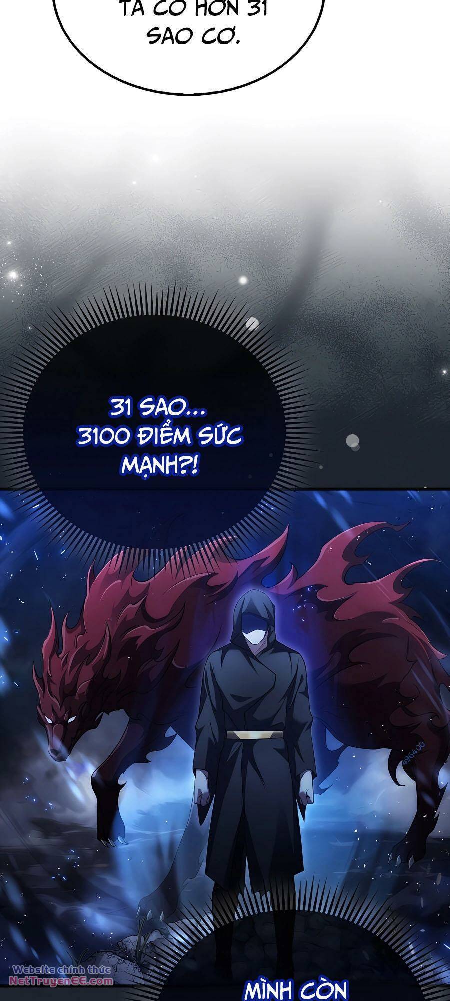 Pháp sư cận chiến chapter 7 - Upload bởi truyensieuhay.com