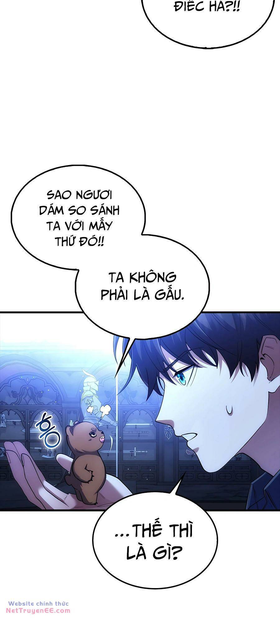 Pháp sư cận chiến chapter 7 - Upload bởi truyensieuhay.com