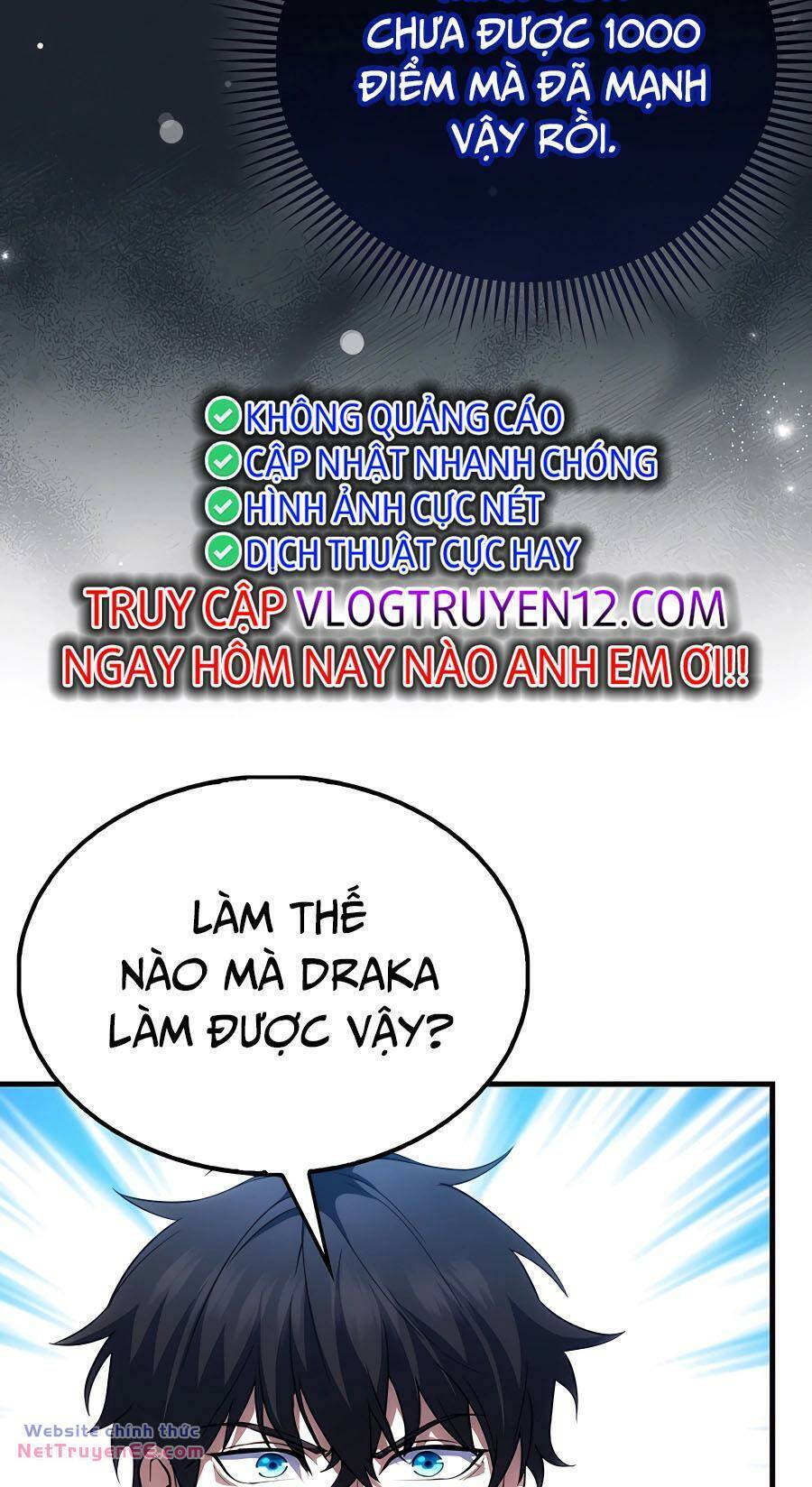 Pháp sư cận chiến chapter 7 - Upload bởi truyensieuhay.com