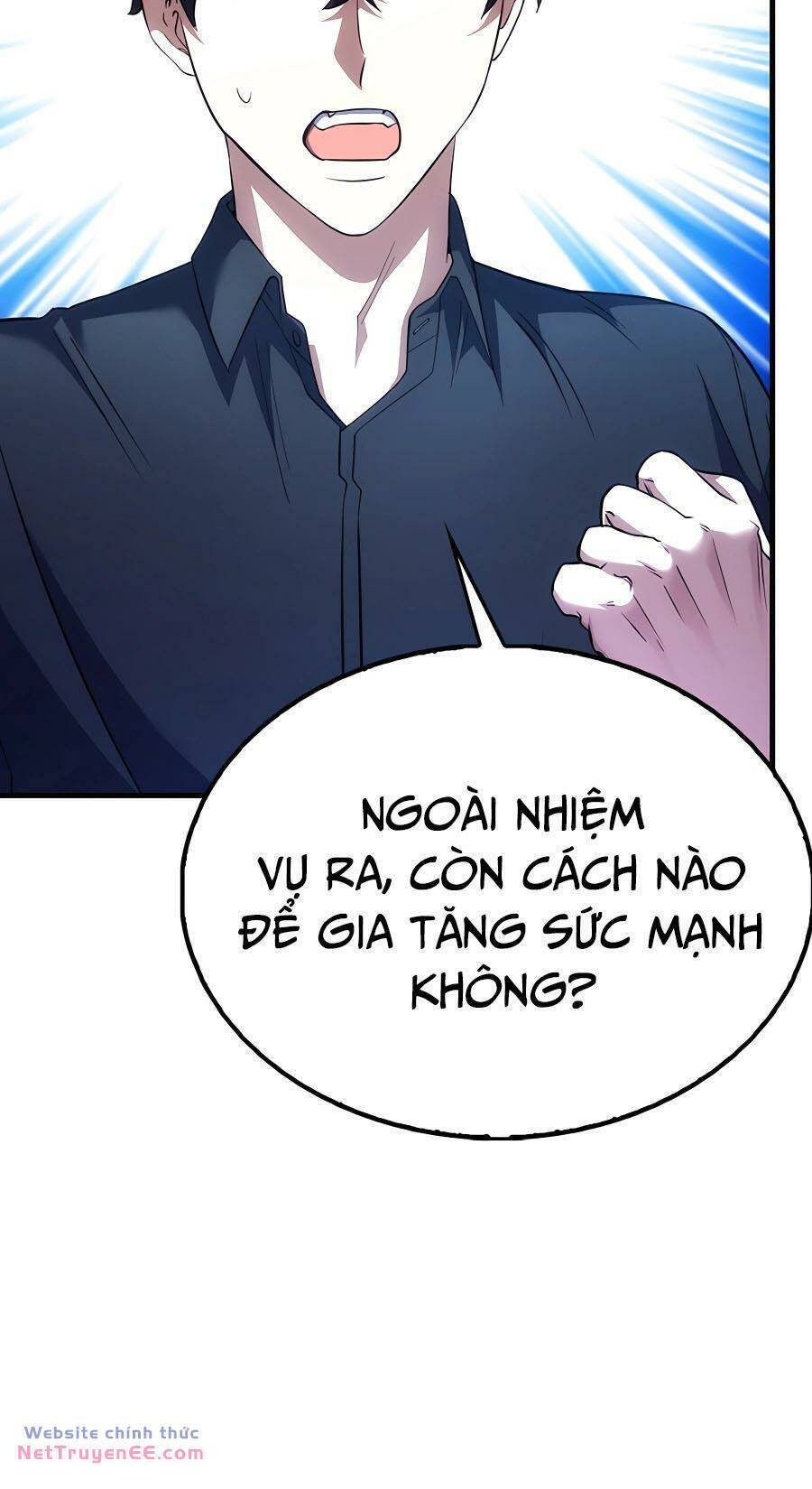 Pháp sư cận chiến chapter 7 - Upload bởi truyensieuhay.com