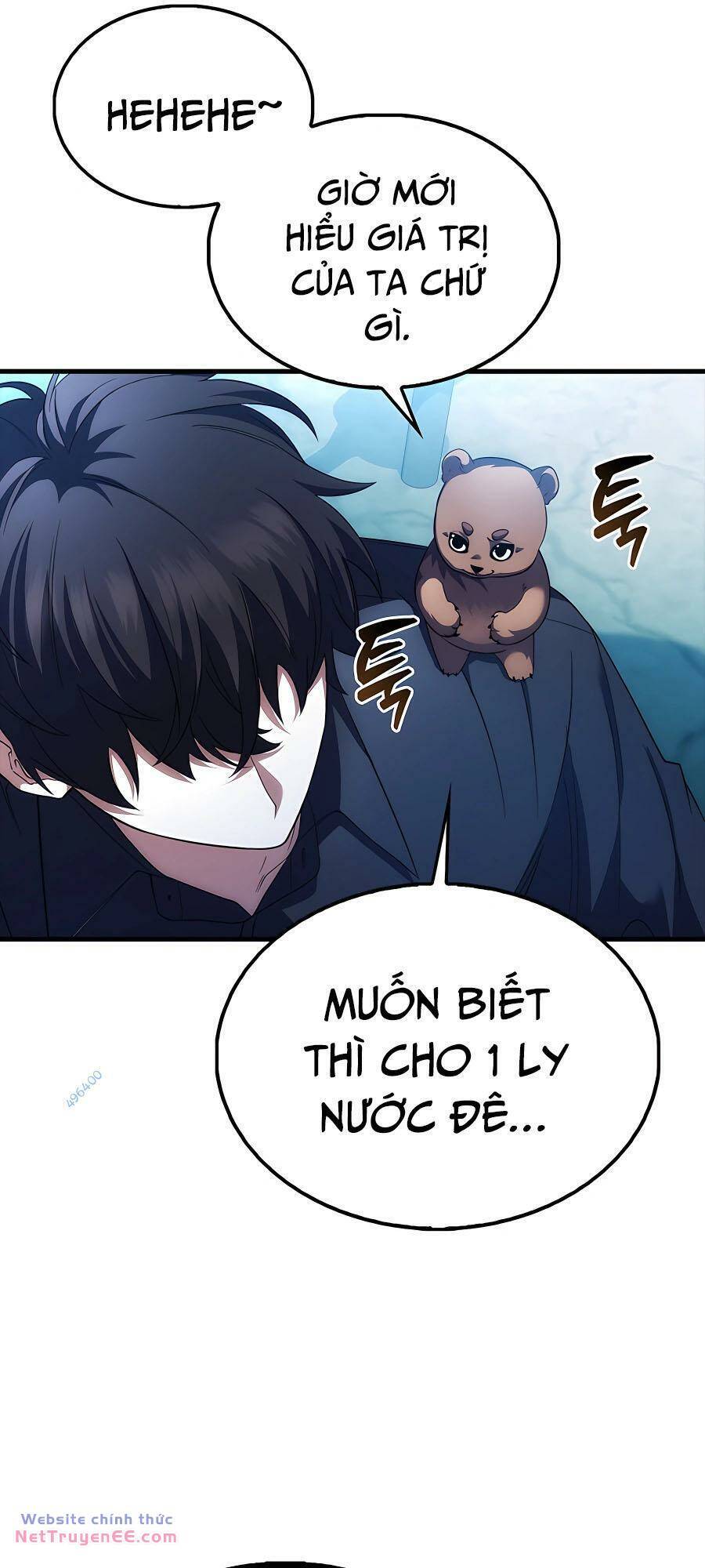 Pháp sư cận chiến chapter 7 - Upload bởi truyensieuhay.com