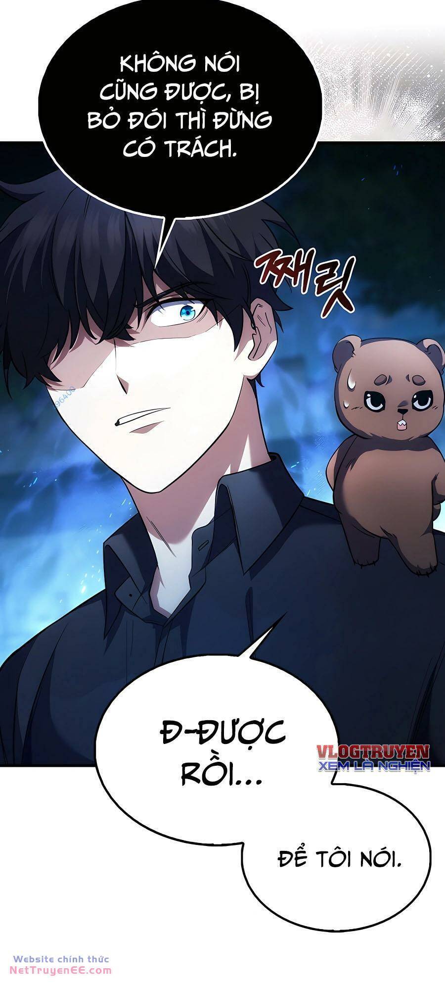 Pháp sư cận chiến chapter 7 - Upload bởi truyensieuhay.com