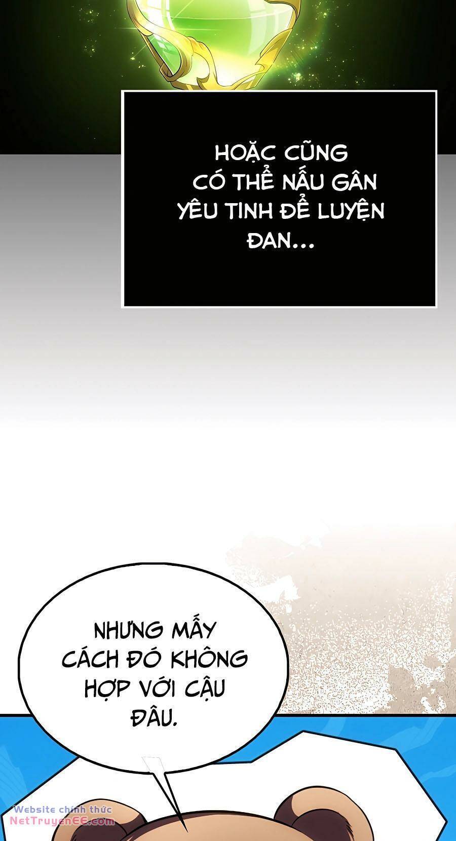 Pháp sư cận chiến chapter 7 - Upload bởi truyensieuhay.com