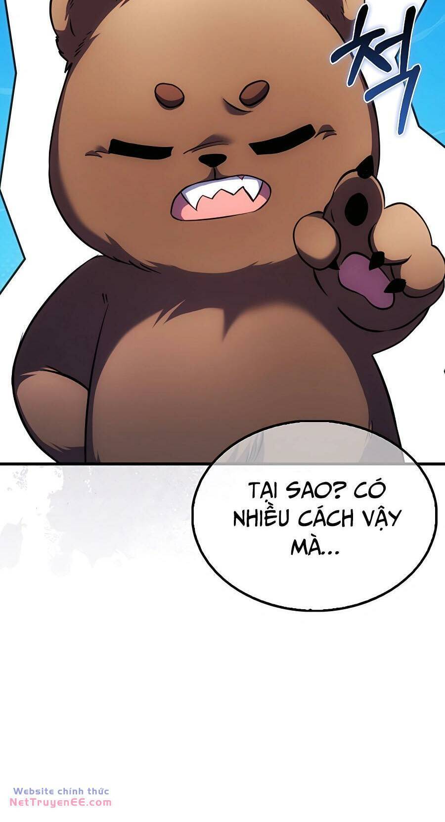 Pháp sư cận chiến chapter 7 - Upload bởi truyensieuhay.com