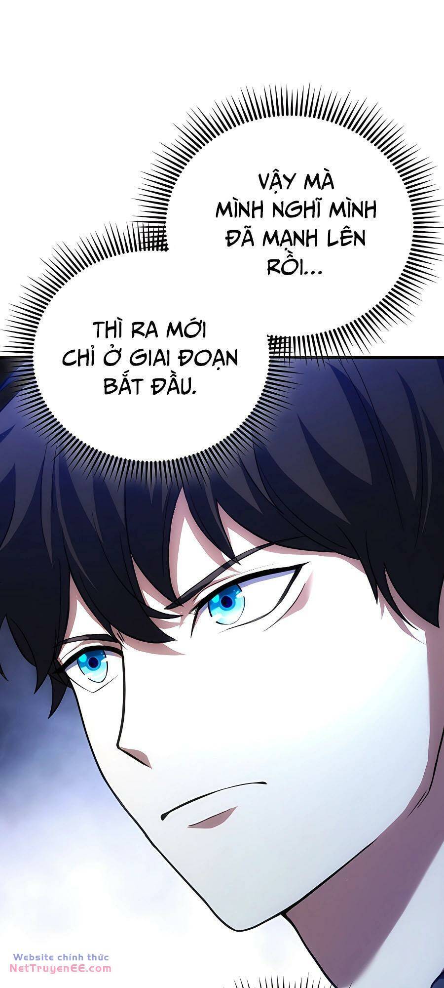 Pháp sư cận chiến chapter 7 - Upload bởi truyensieuhay.com