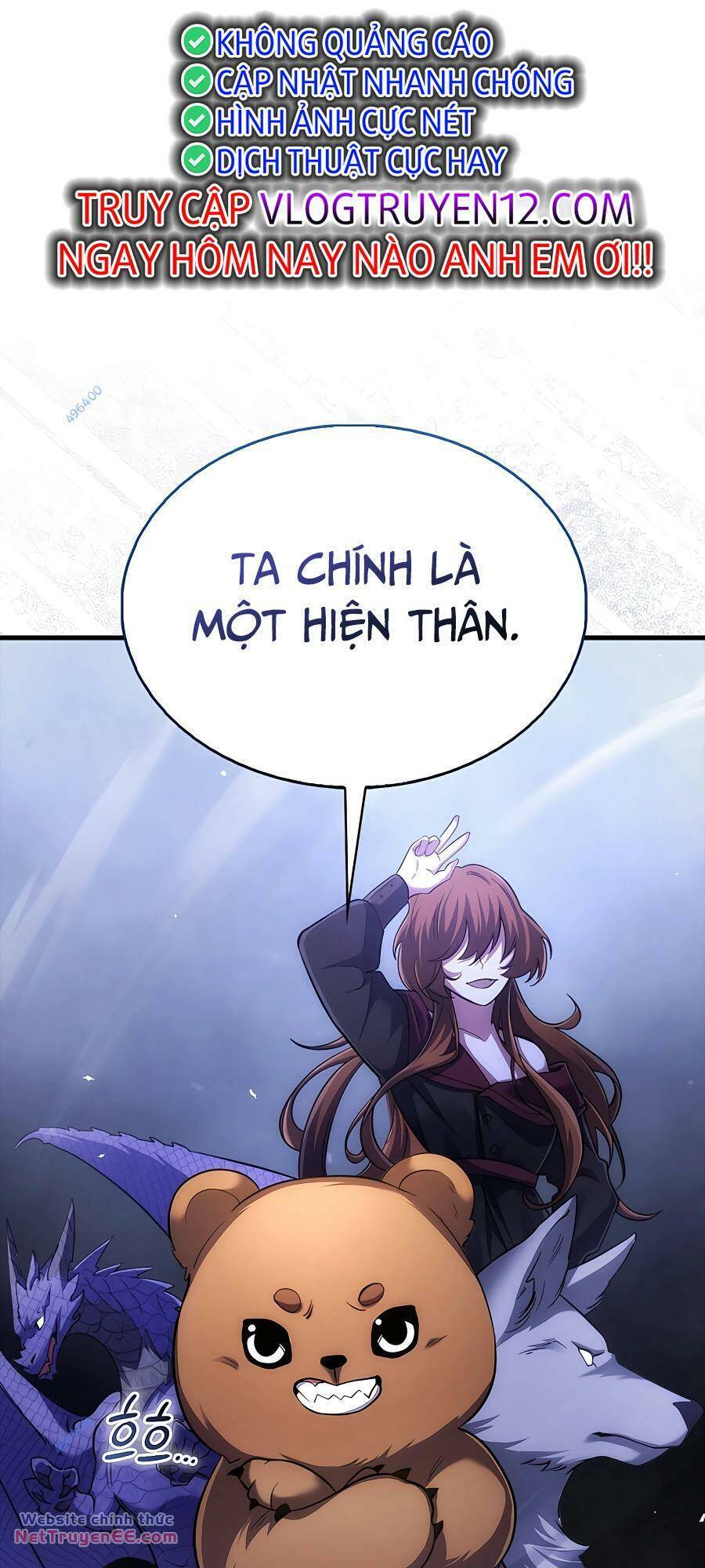 Pháp sư cận chiến chapter 7 - Upload bởi truyensieuhay.com