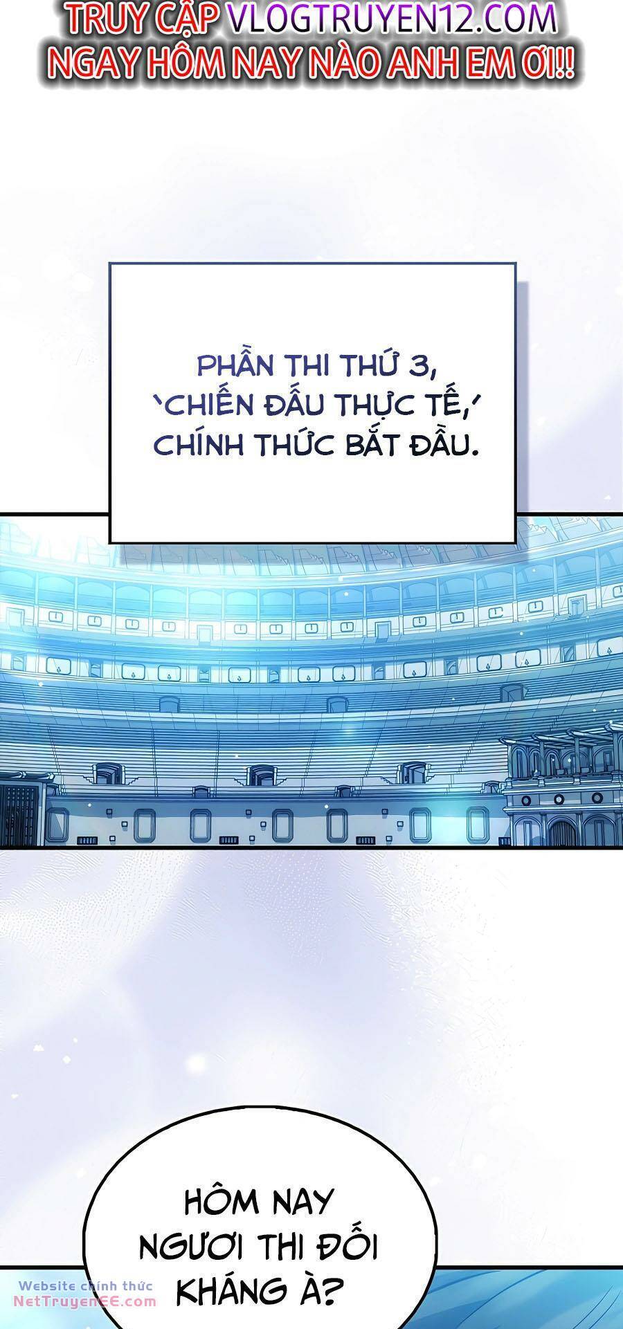 Pháp sư cận chiến chapter 7 - Upload bởi truyensieuhay.com