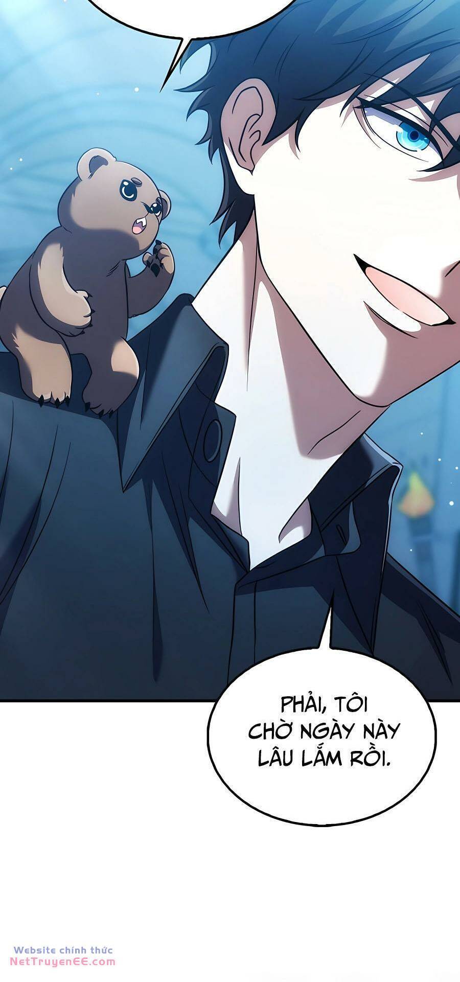Pháp sư cận chiến chapter 7 - Upload bởi truyensieuhay.com