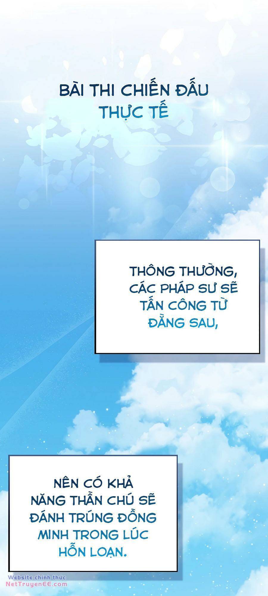 Pháp sư cận chiến chapter 7 - Upload bởi truyensieuhay.com