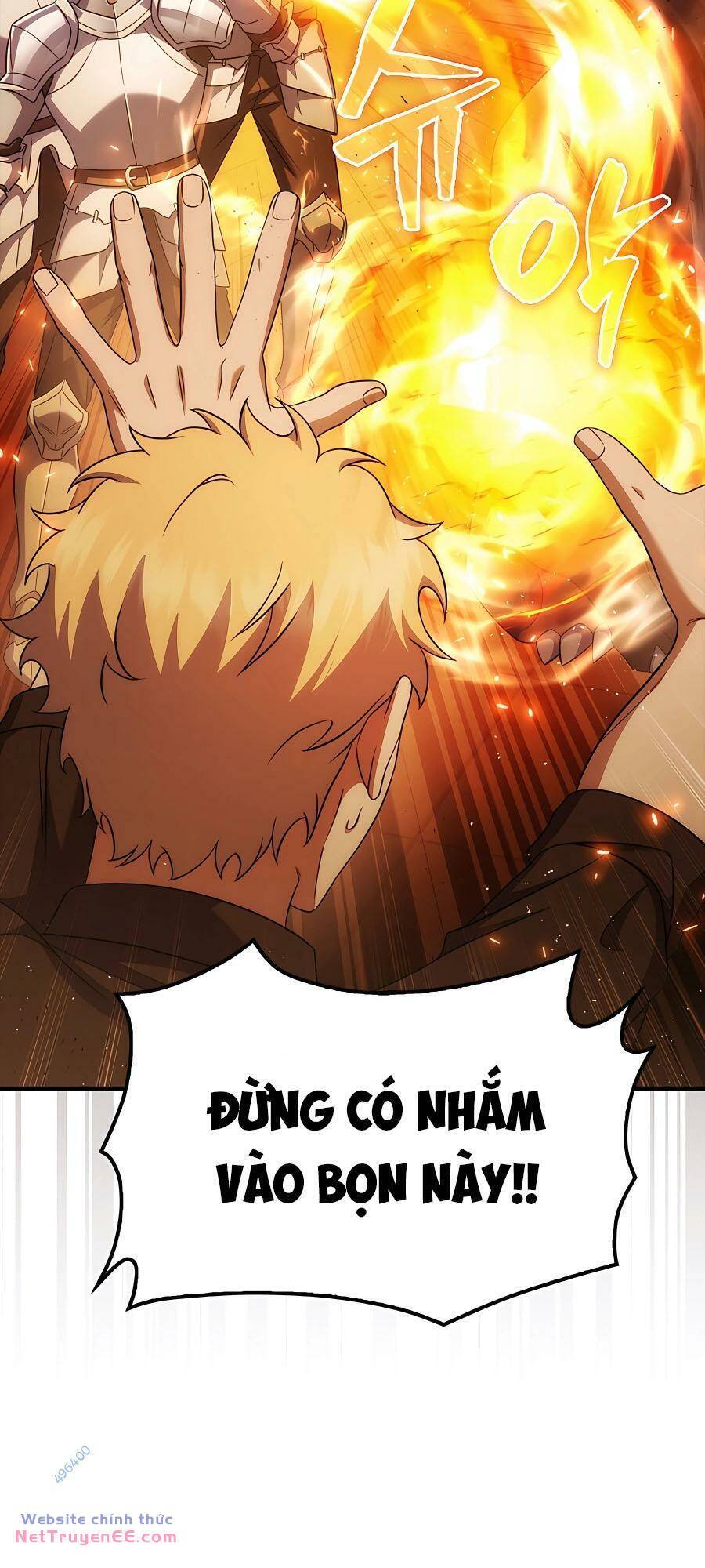 Pháp sư cận chiến chapter 7 - Upload bởi truyensieuhay.com