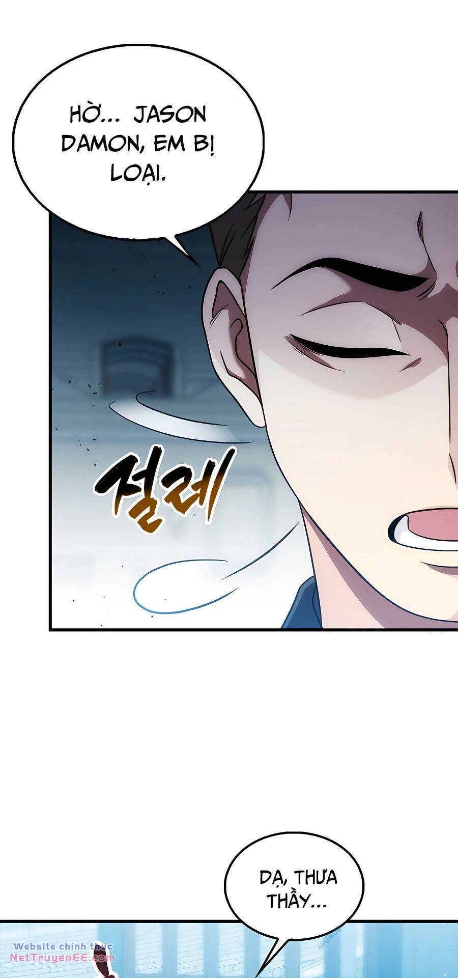 Pháp sư cận chiến chapter 7 - Upload bởi truyensieuhay.com