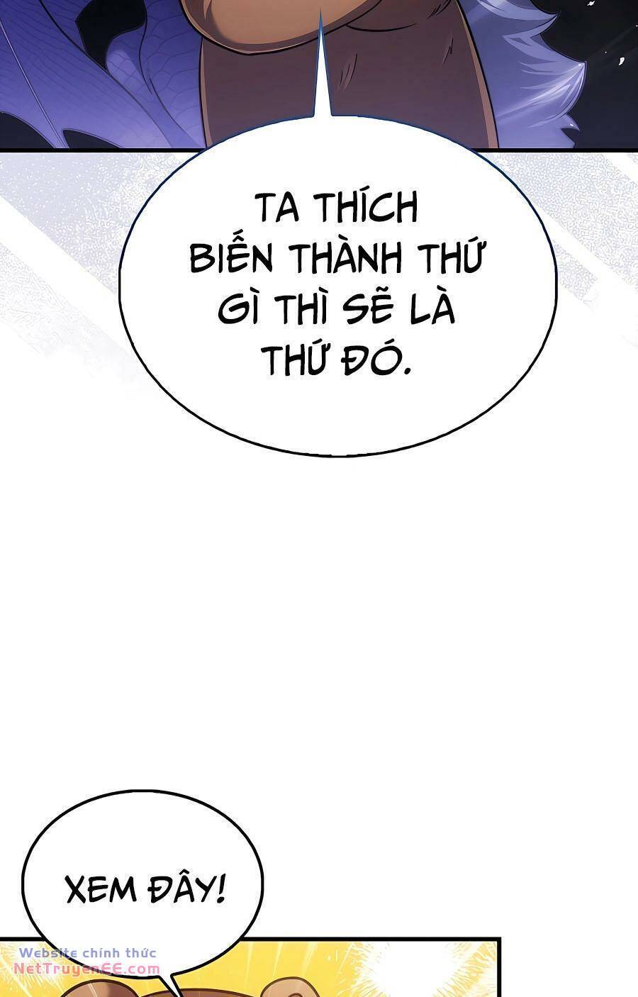 Pháp sư cận chiến chapter 7 - Upload bởi truyensieuhay.com