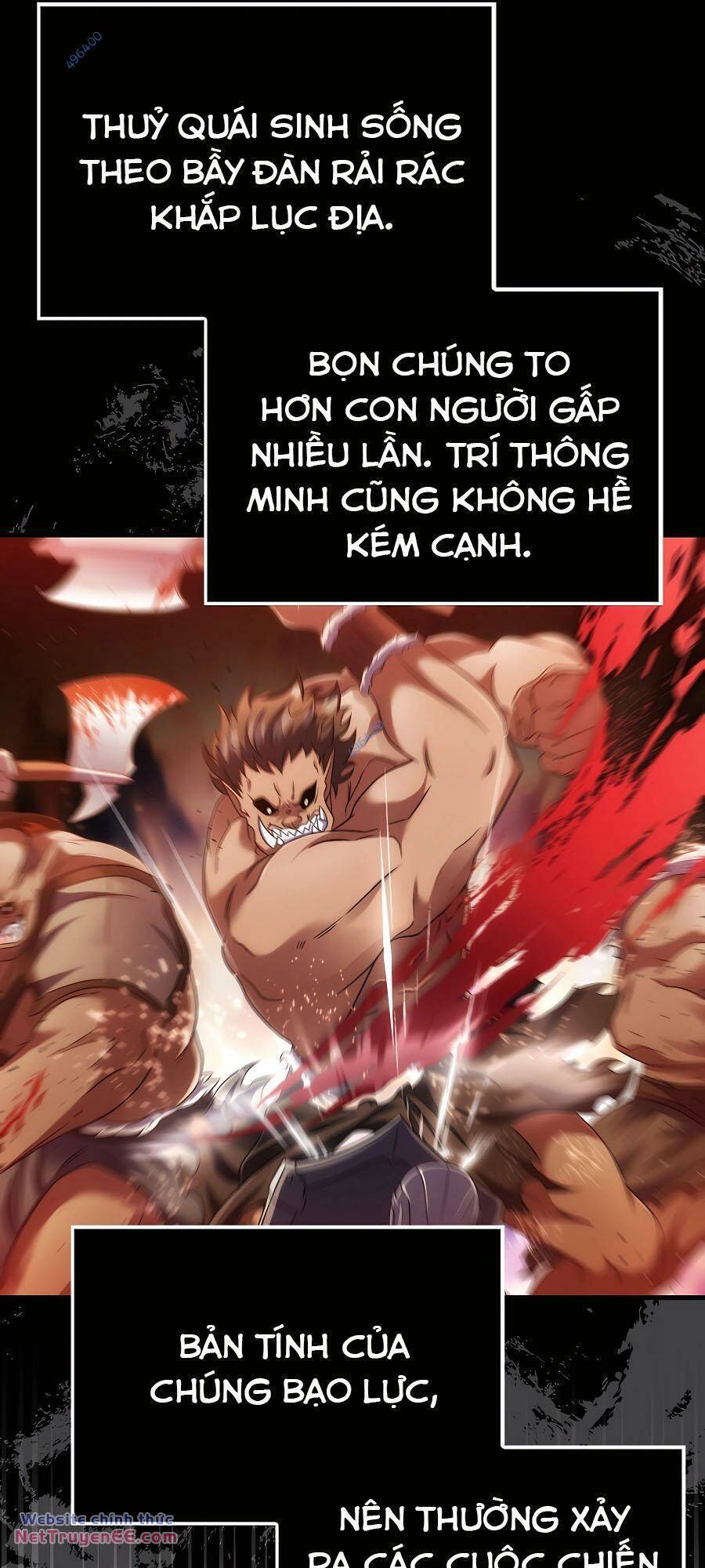 Pháp sư cận chiến chapter 7 - Upload bởi truyensieuhay.com
