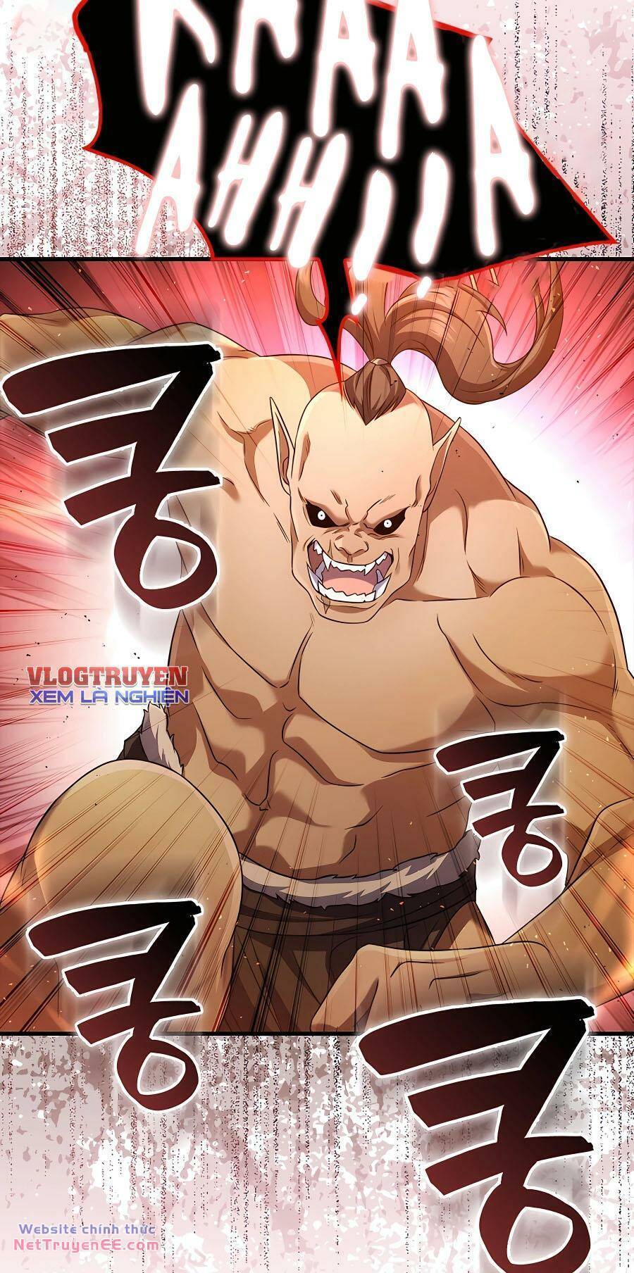 Pháp sư cận chiến chapter 7 - Upload bởi truyensieuhay.com