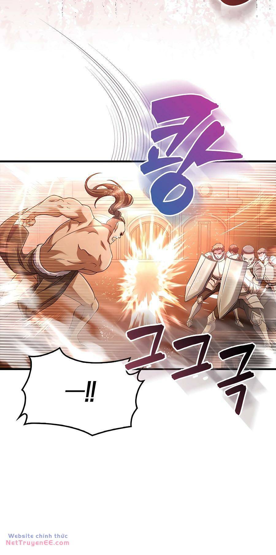 Pháp sư cận chiến chapter 7 - Upload bởi truyensieuhay.com