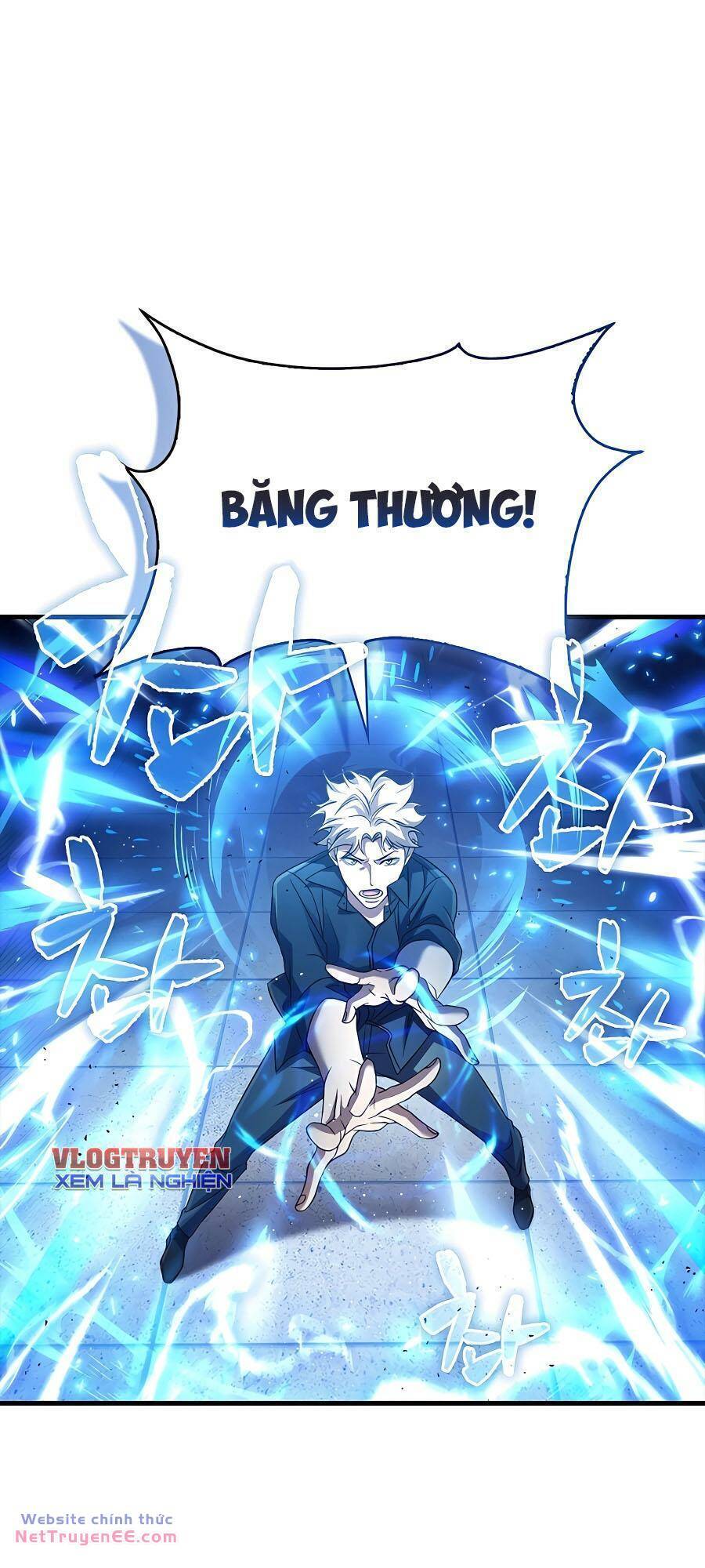 Pháp sư cận chiến chapter 7 - Upload bởi truyensieuhay.com