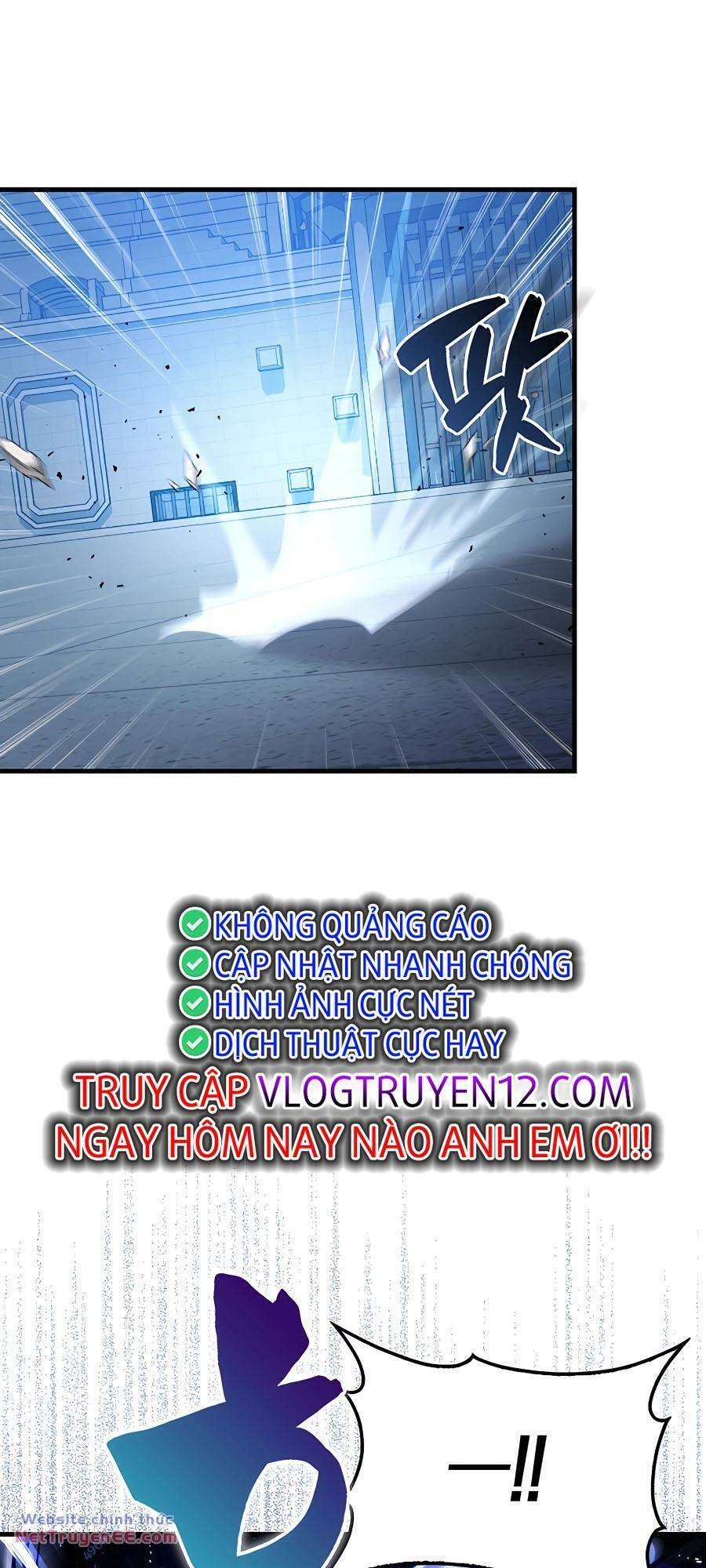 Pháp sư cận chiến chapter 7 - Upload bởi truyensieuhay.com