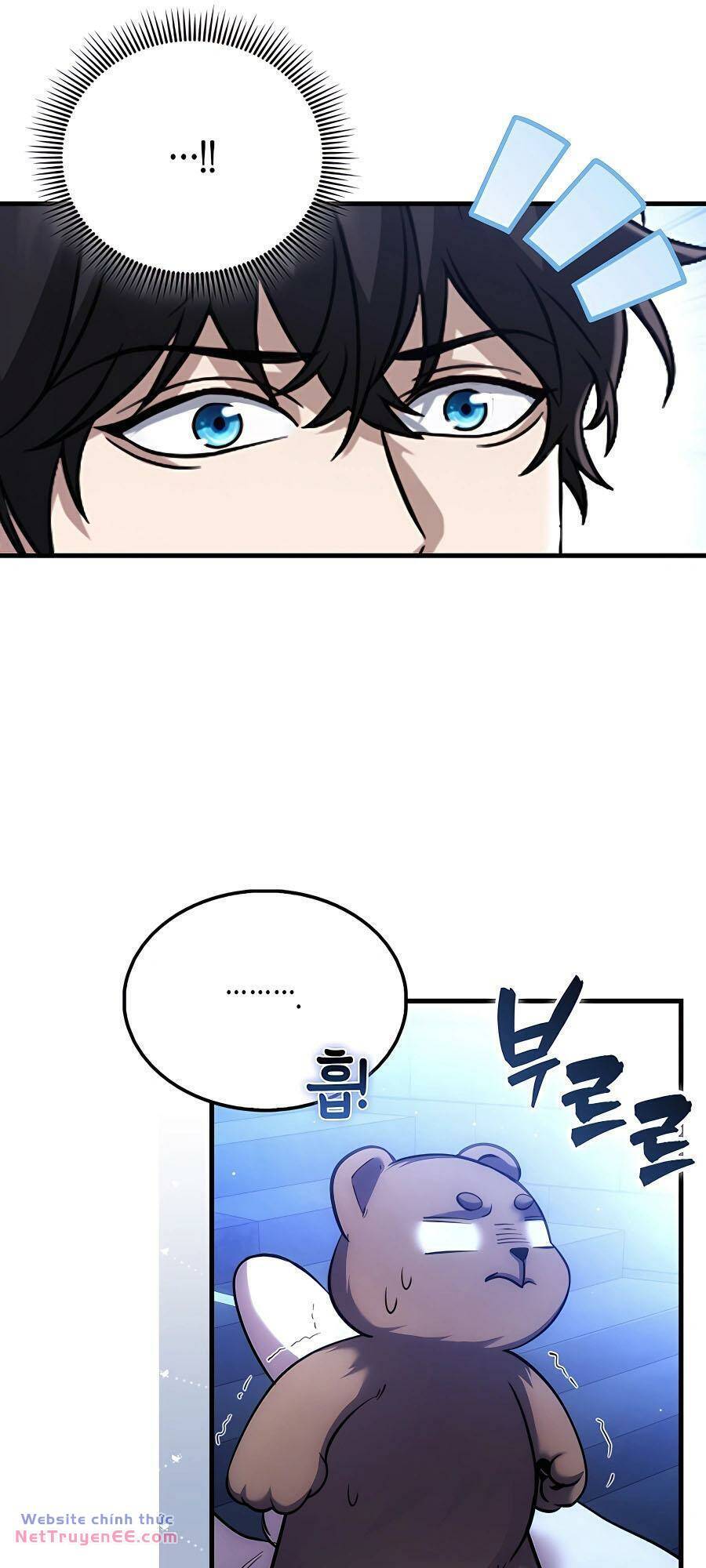 Pháp sư cận chiến chapter 7 - Upload bởi truyensieuhay.com