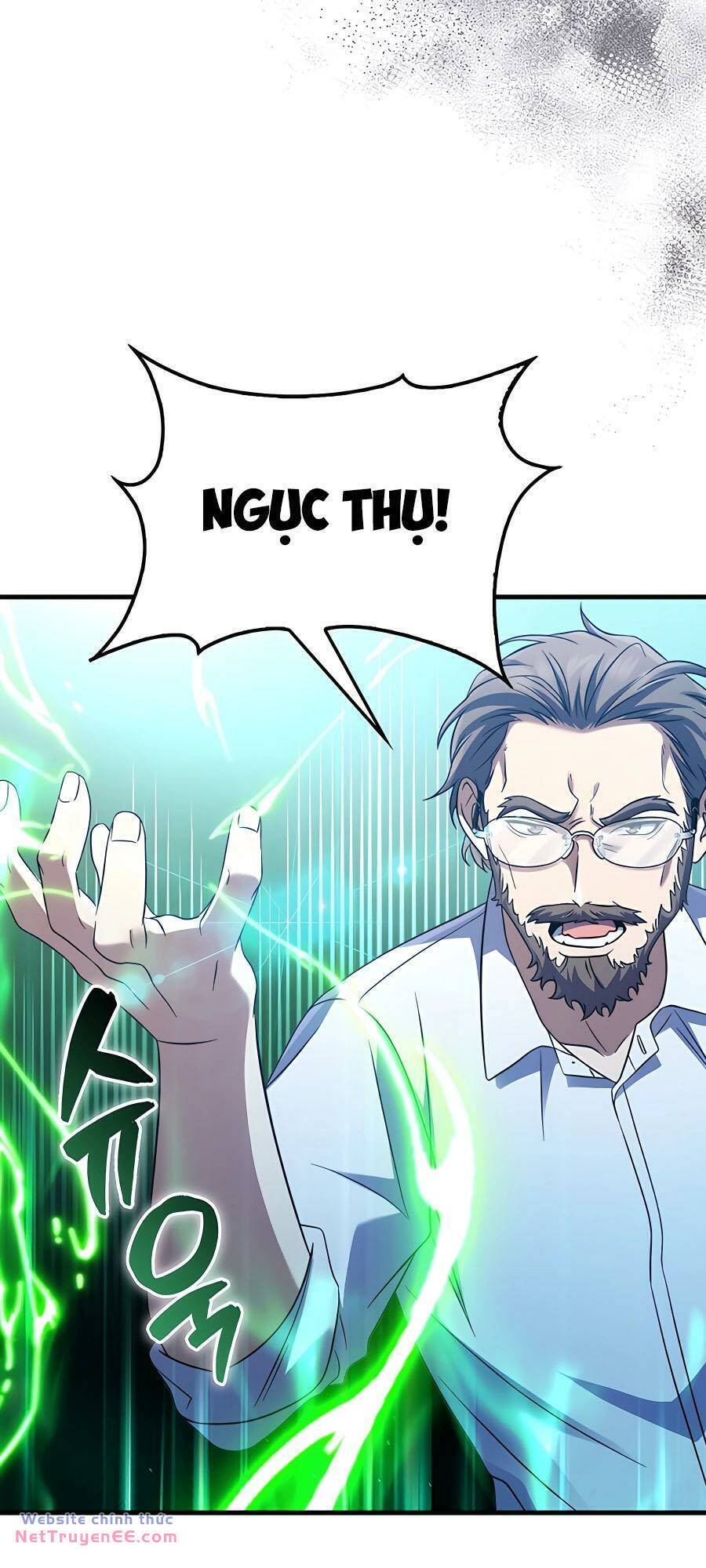 Pháp sư cận chiến chapter 7 - Upload bởi truyensieuhay.com