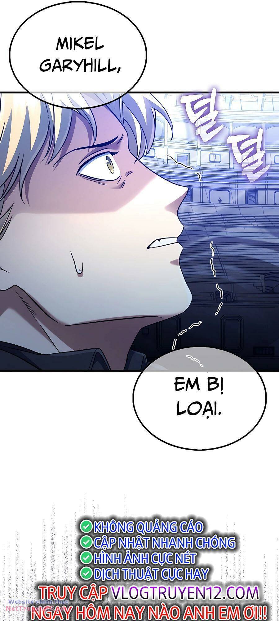 Pháp sư cận chiến chapter 7 - Upload bởi truyensieuhay.com