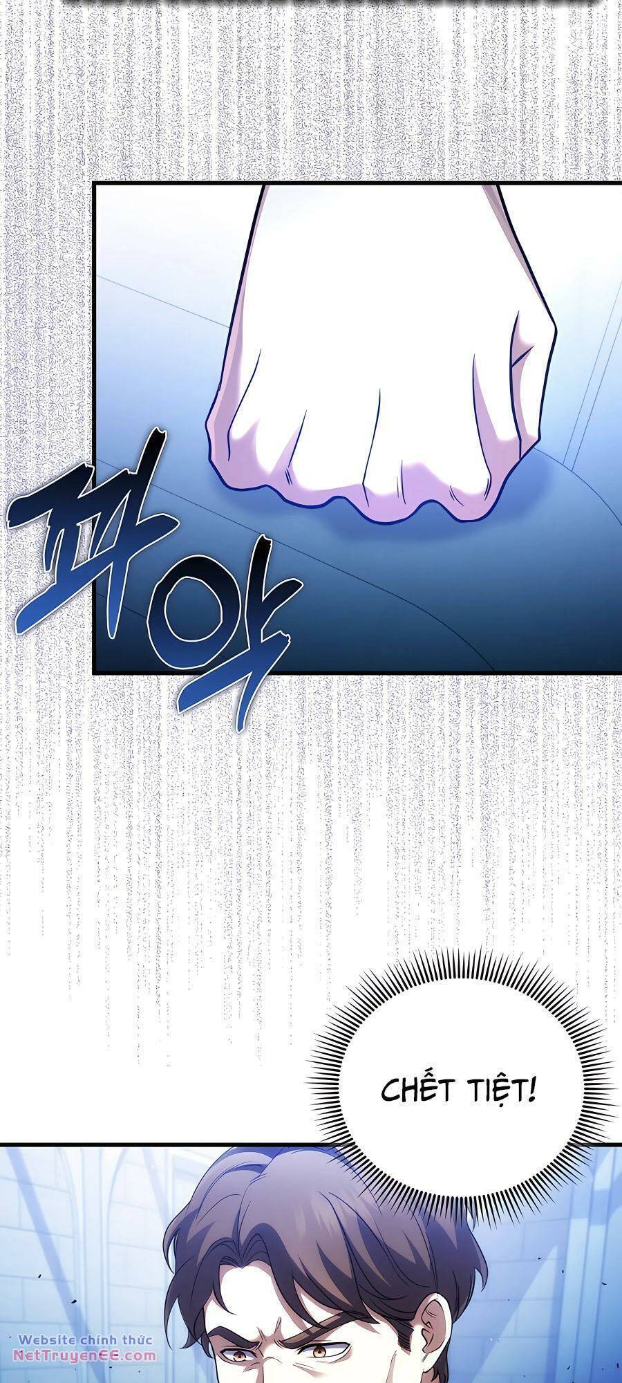 Pháp sư cận chiến chapter 7 - Upload bởi truyensieuhay.com