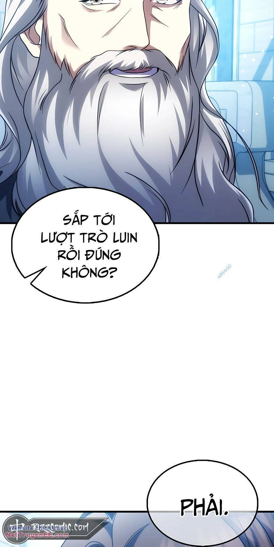 Pháp sư cận chiến chapter 7 - Upload bởi truyensieuhay.com